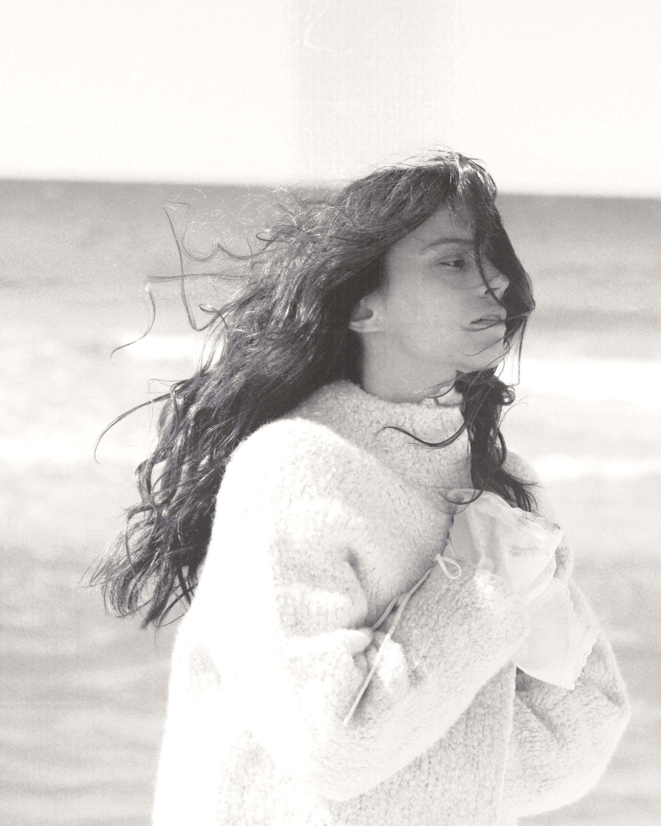 Портретный фотограф в Москве