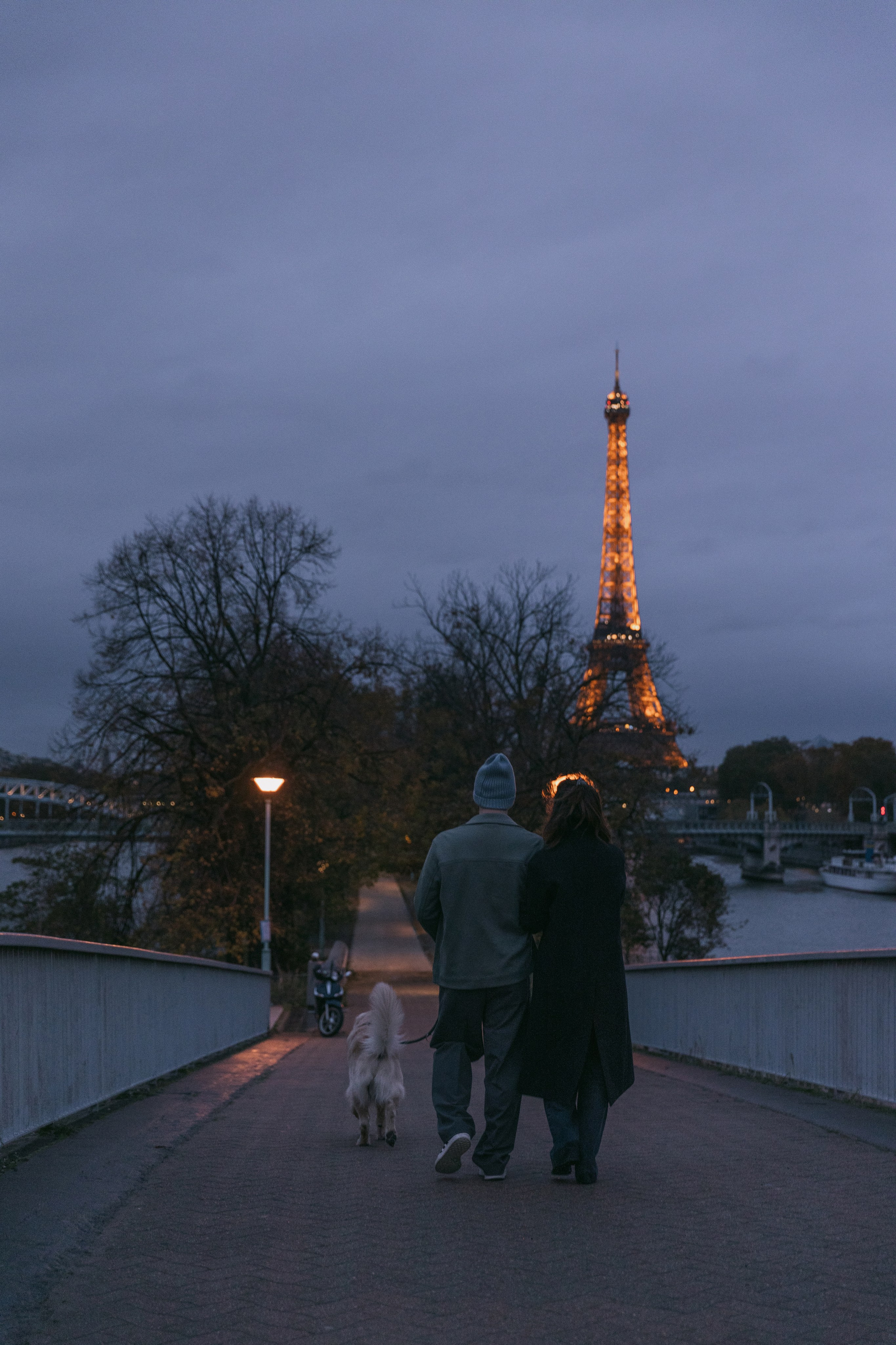 C’est entre nous. Photographe à Paris