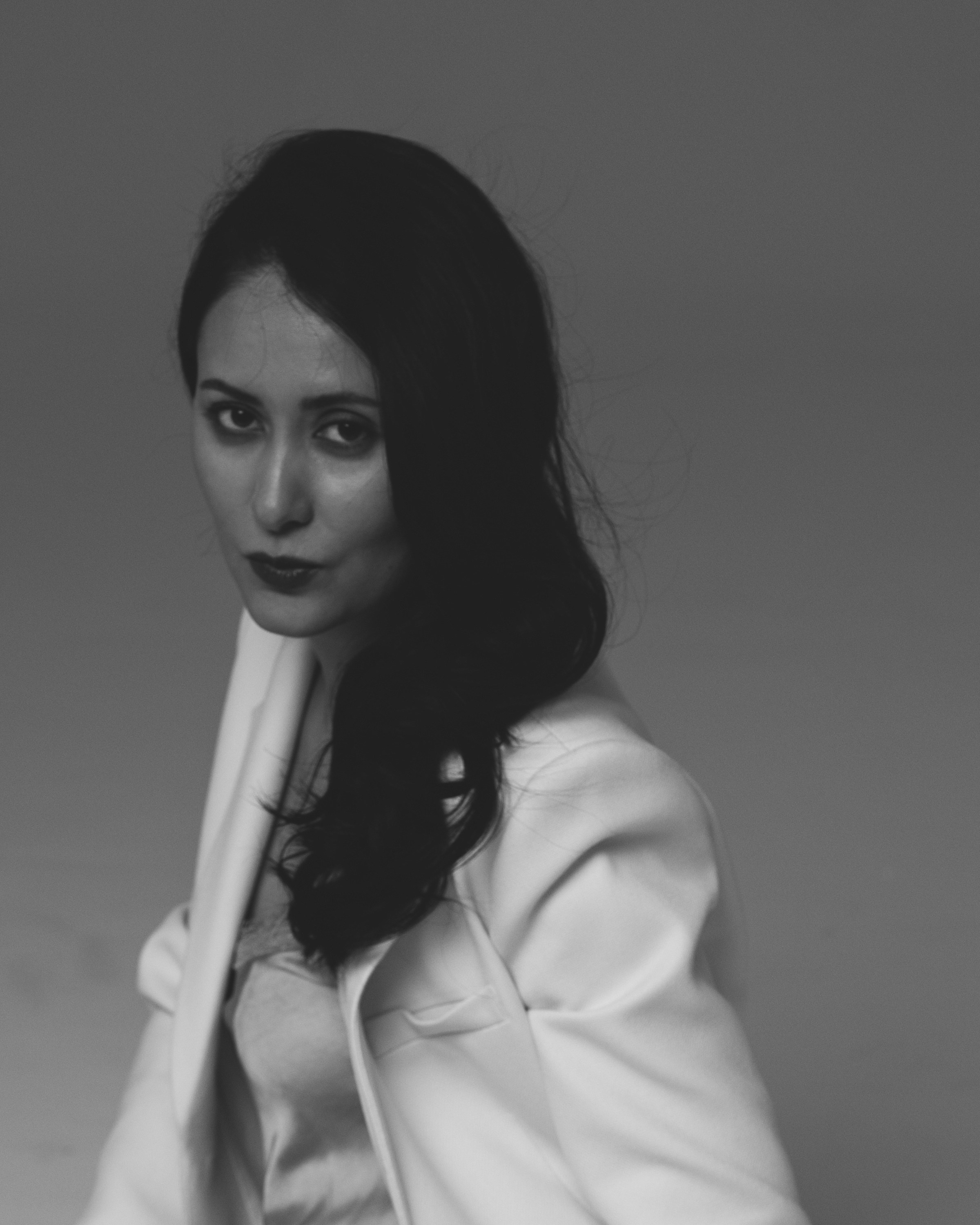 Розалия. Фотограф в Москве Мария Терентьева