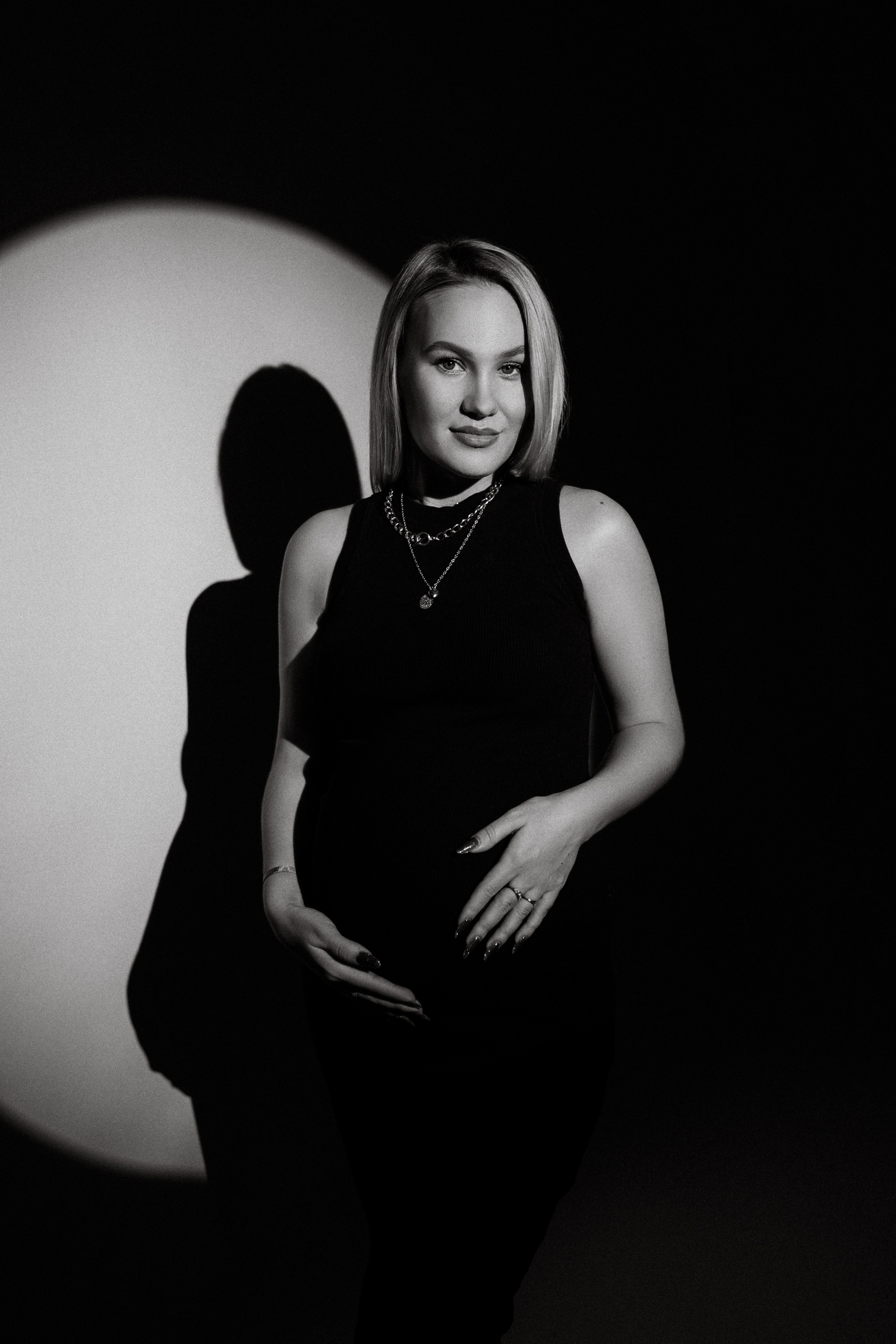 В ожидании. Фотограф в Тамбове Ольга Мельникова