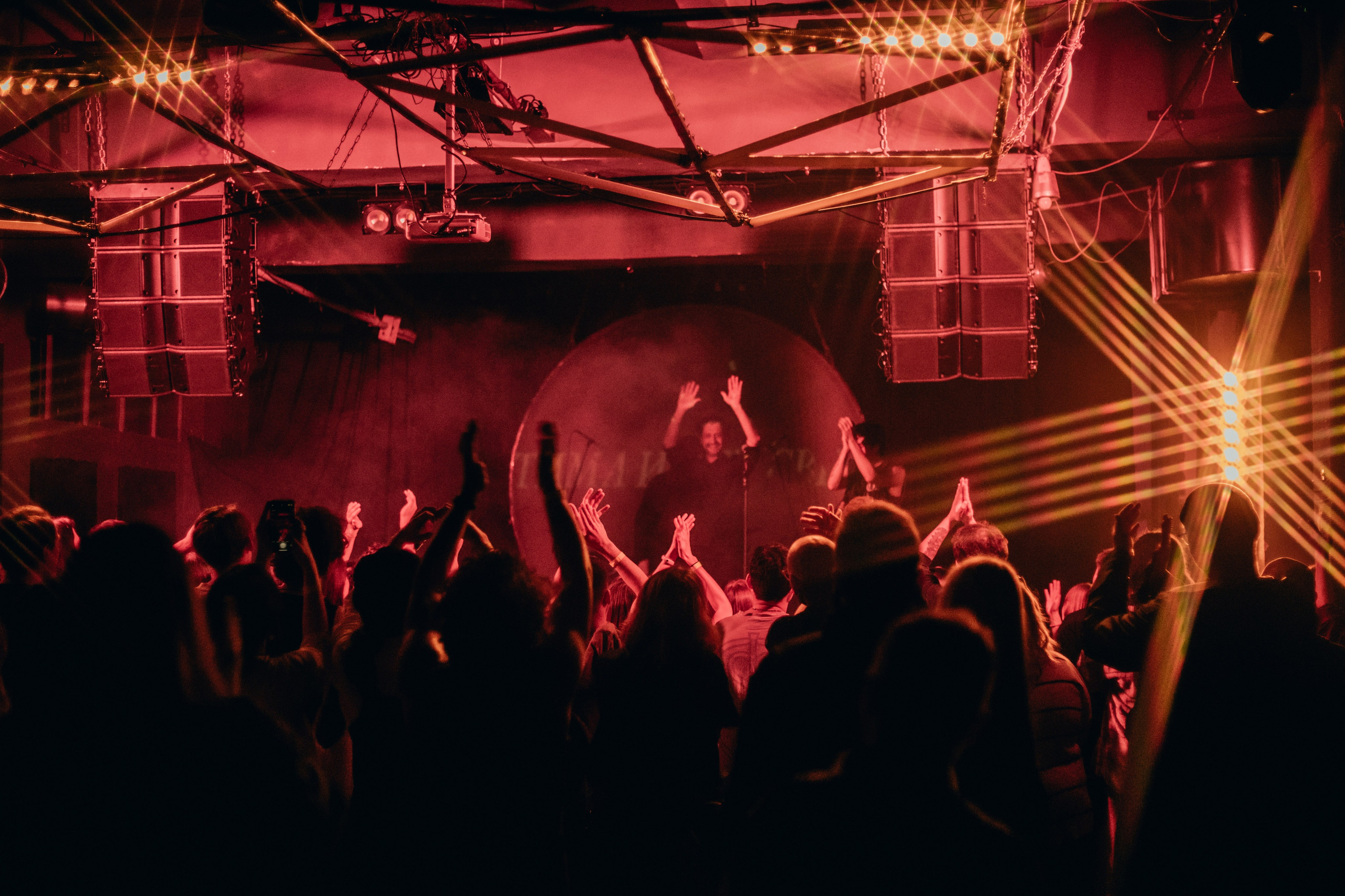 Тима ищет свет // werk. Главная