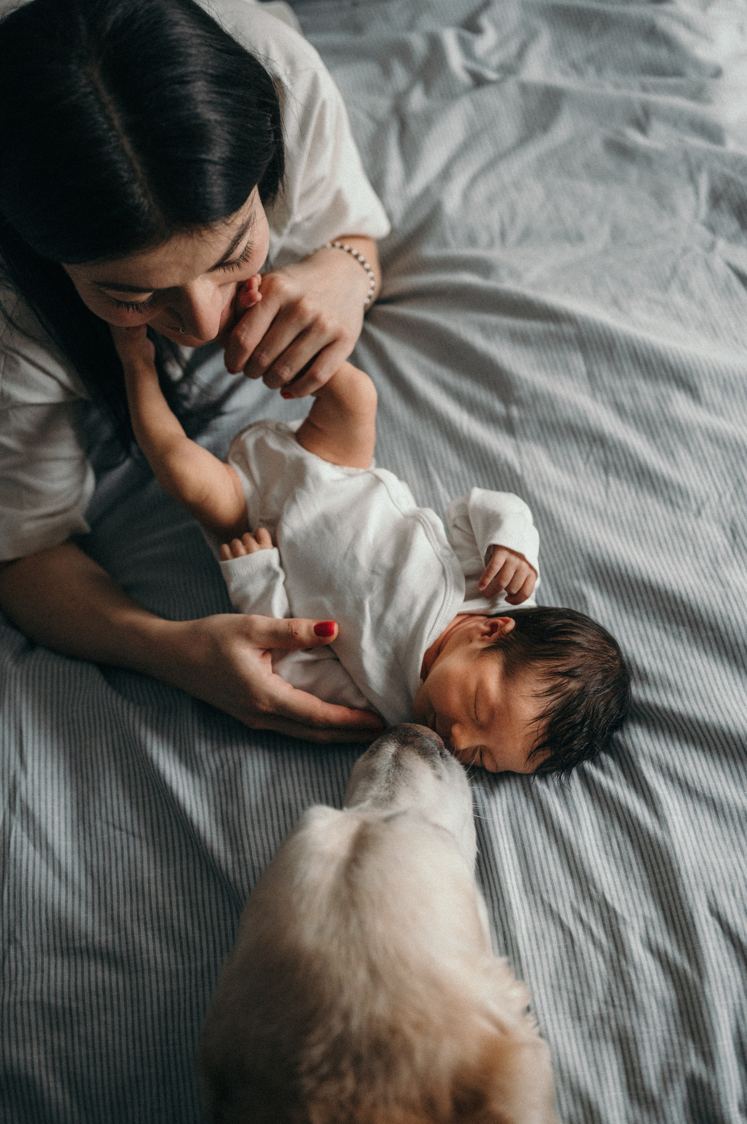 Обо мне. Фотограф новорожденных и беременых в санкт-петербурге Юля Лампа