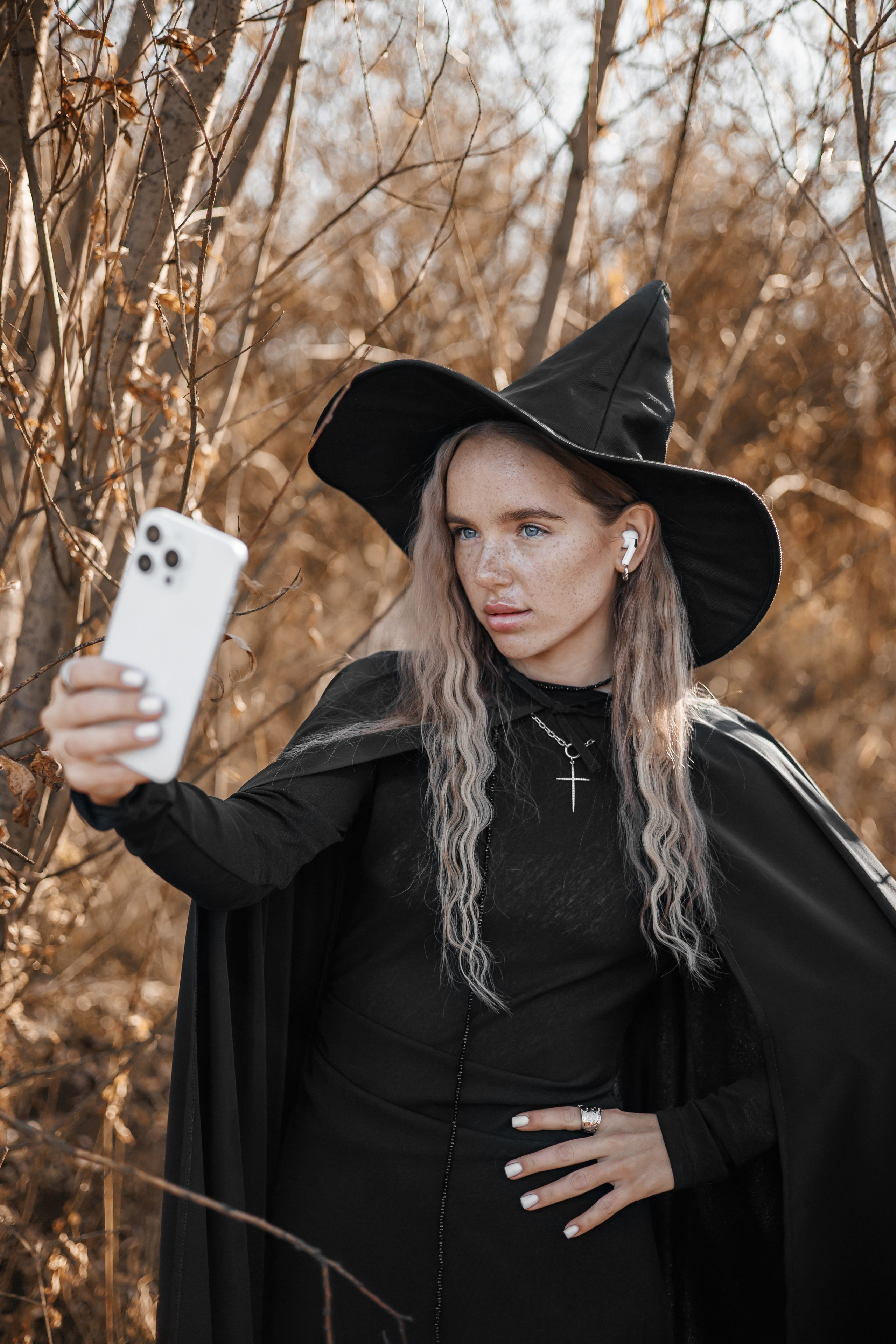 Съёмка для LikeStore c @vikaverk