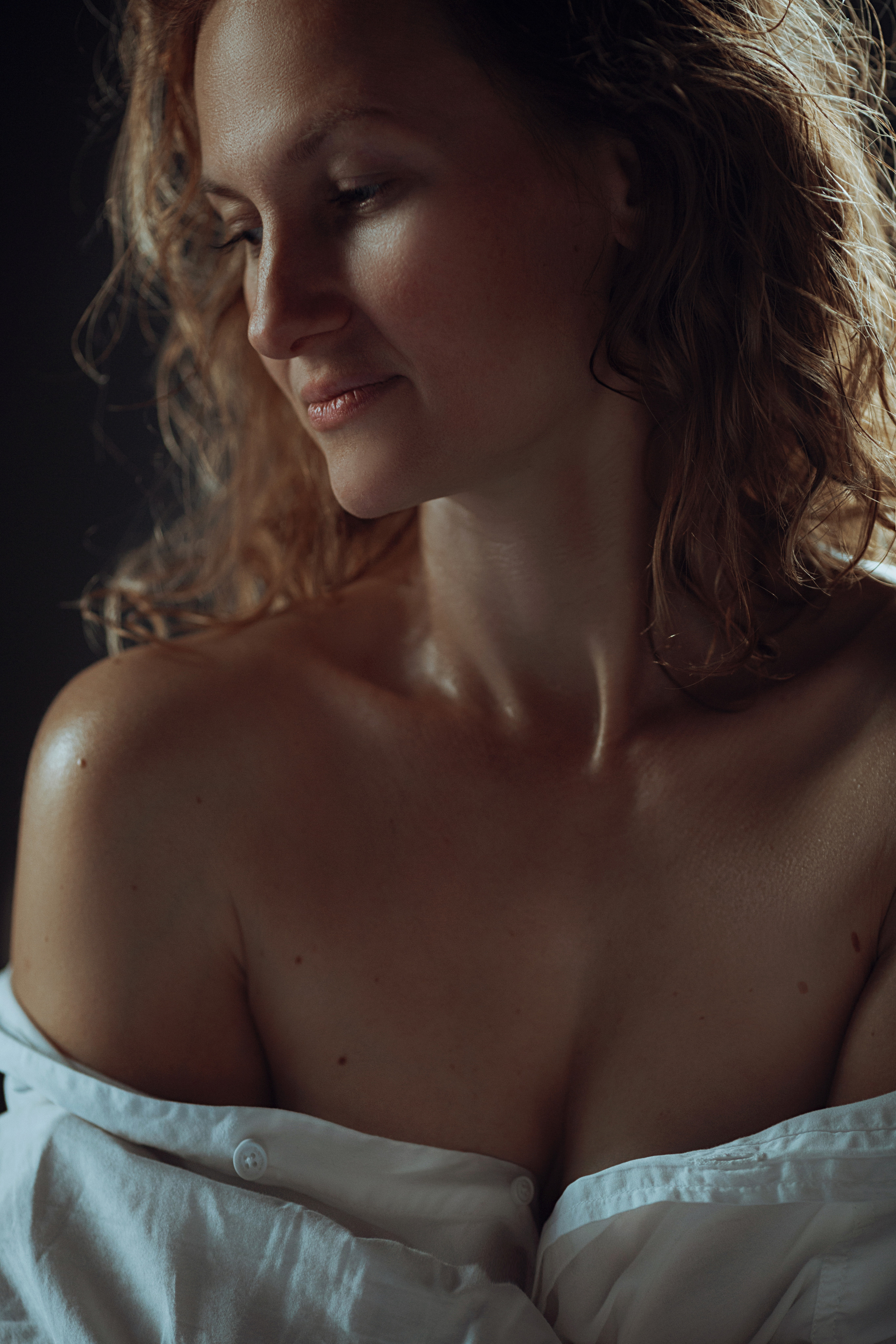 Контент фотограф в Санкт-Петербурге Елена Кегель