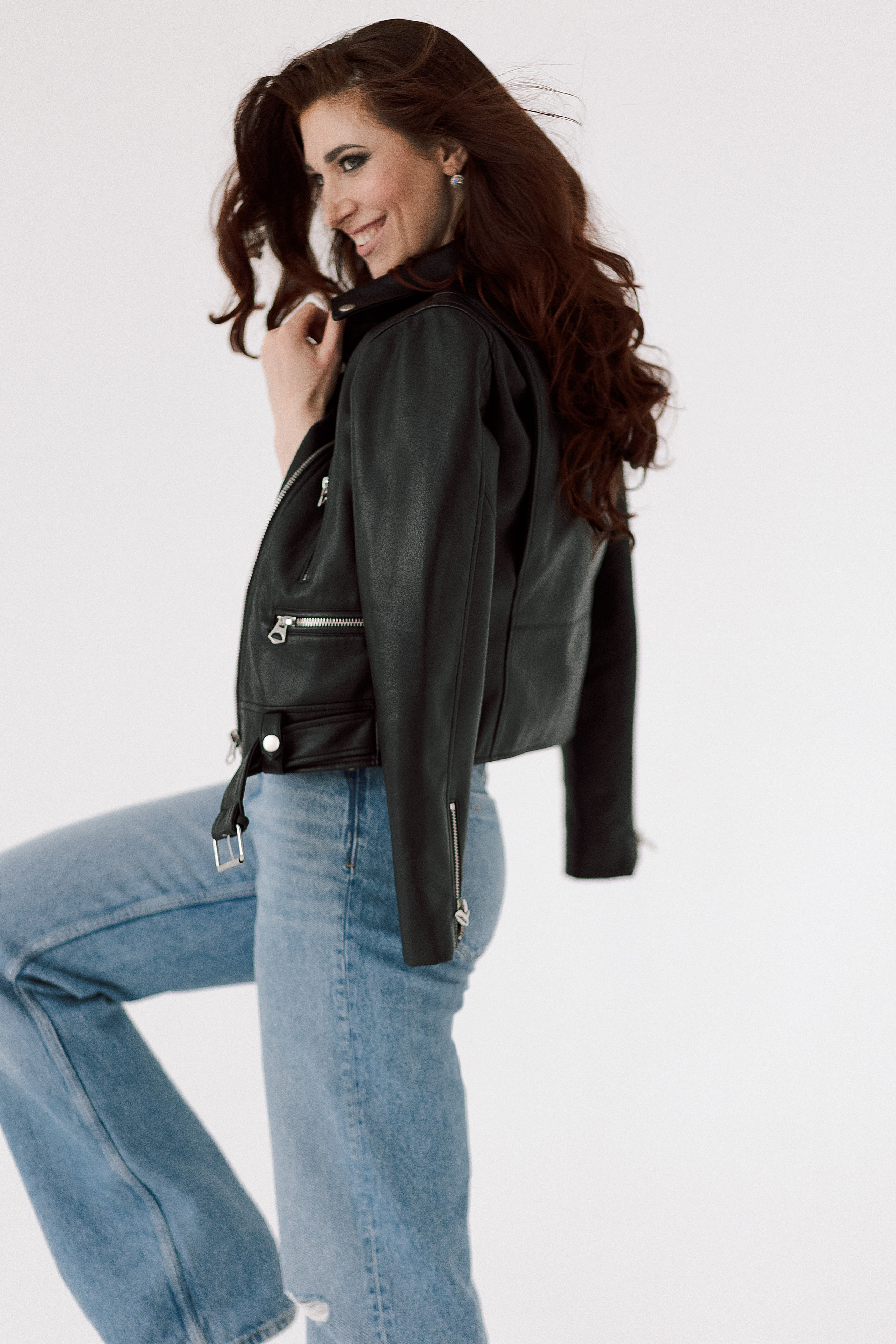 Ксения — богиня. Контент фотограф в Санкт-Петербурге Елена Кегель