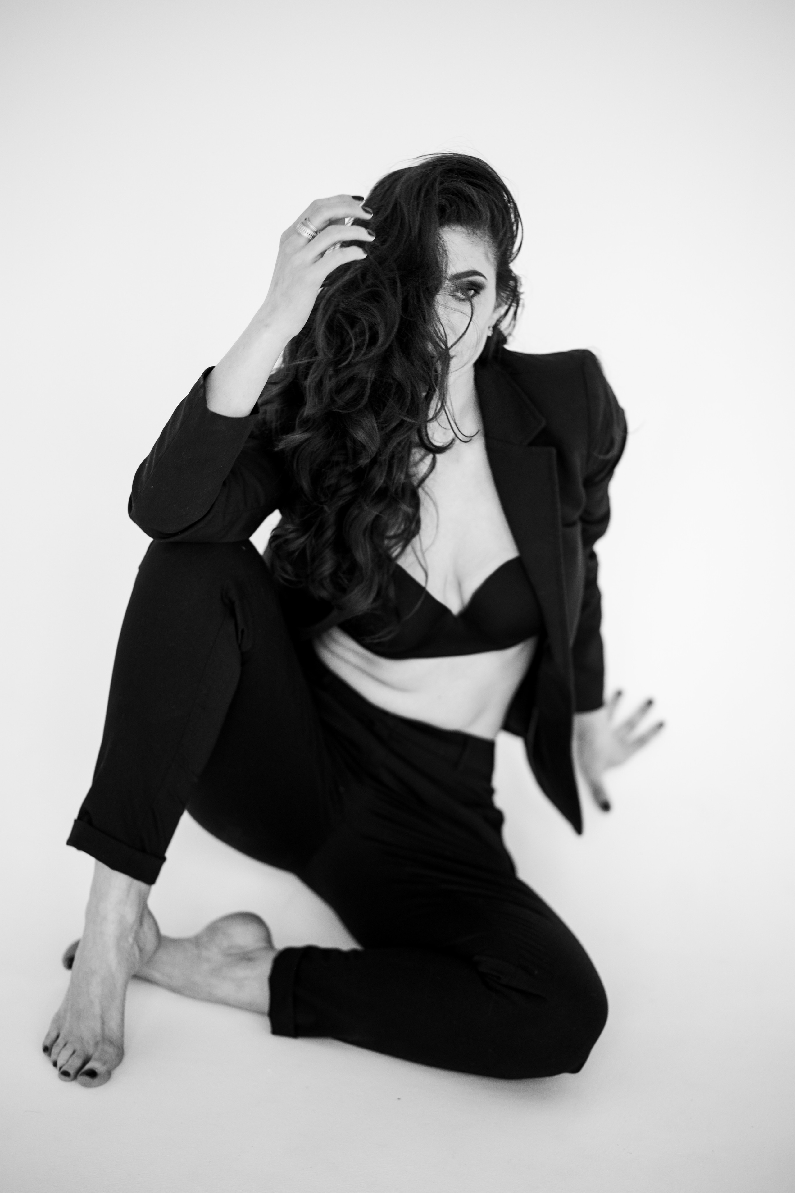 Ксения — богиня. Контент фотограф в Санкт-Петербурге Елена Кегель