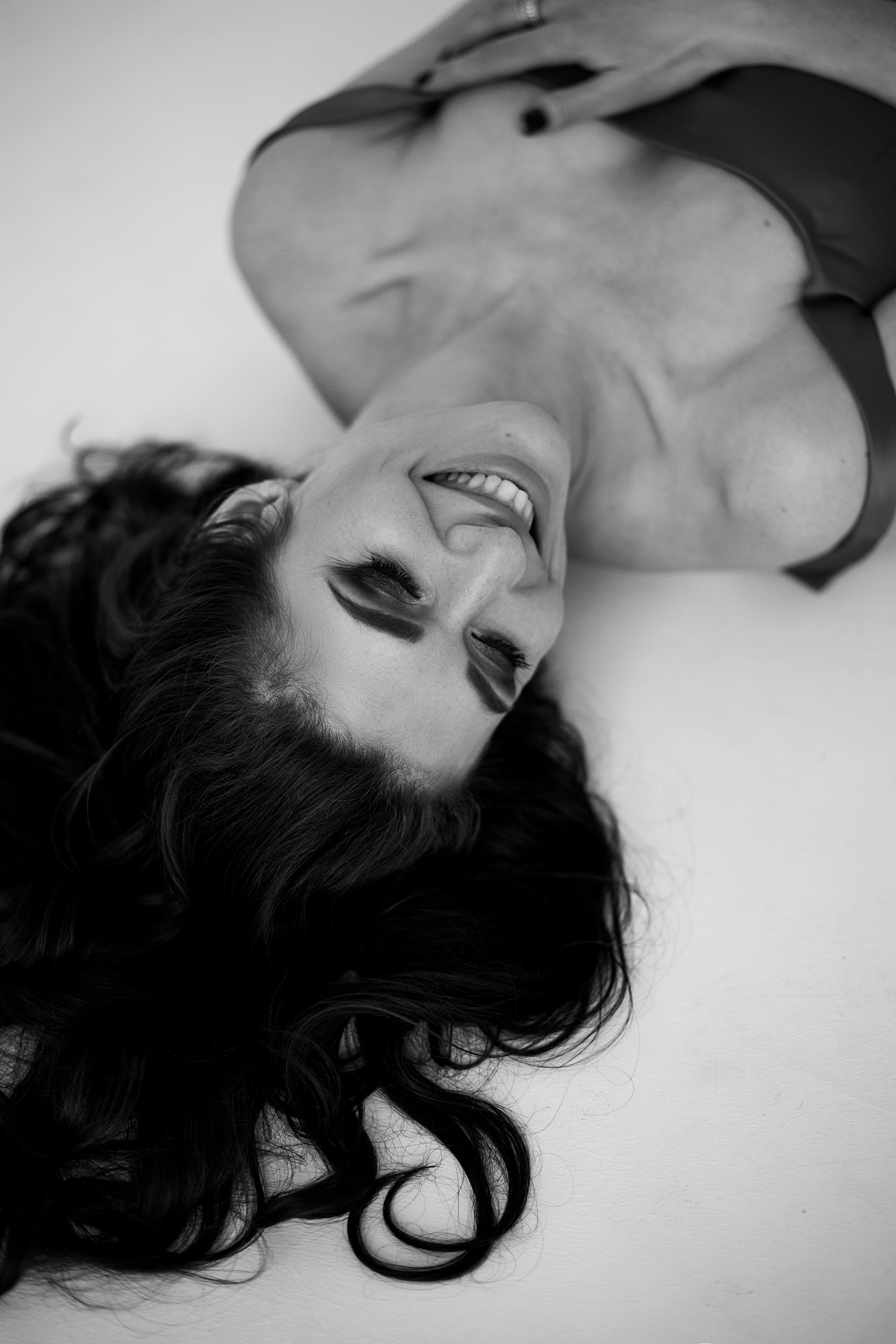 Контент фотограф в Санкт-Петербурге Елена Кегель