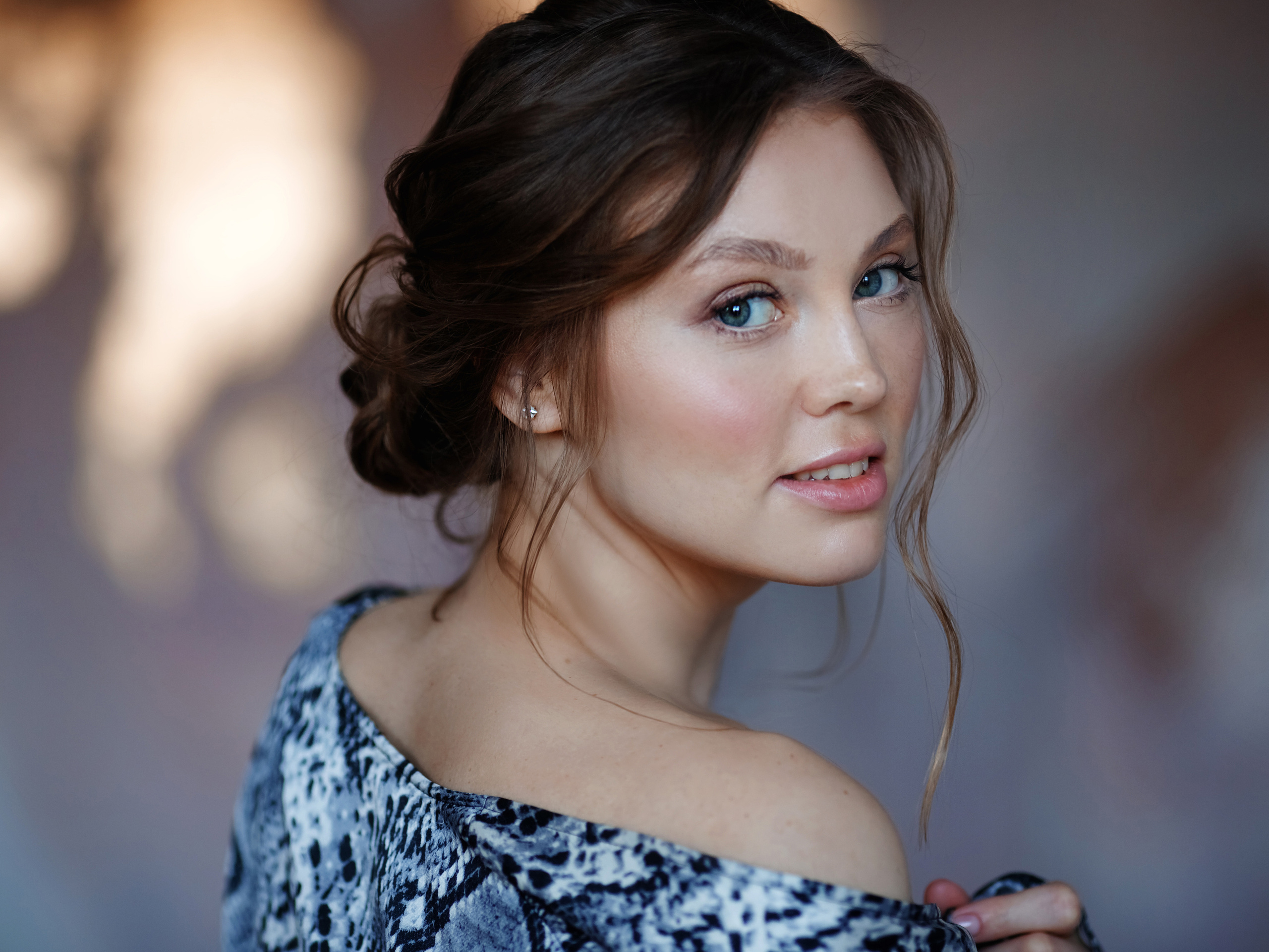 Контент фотограф в Санкт-Петербурге Елена Кегель