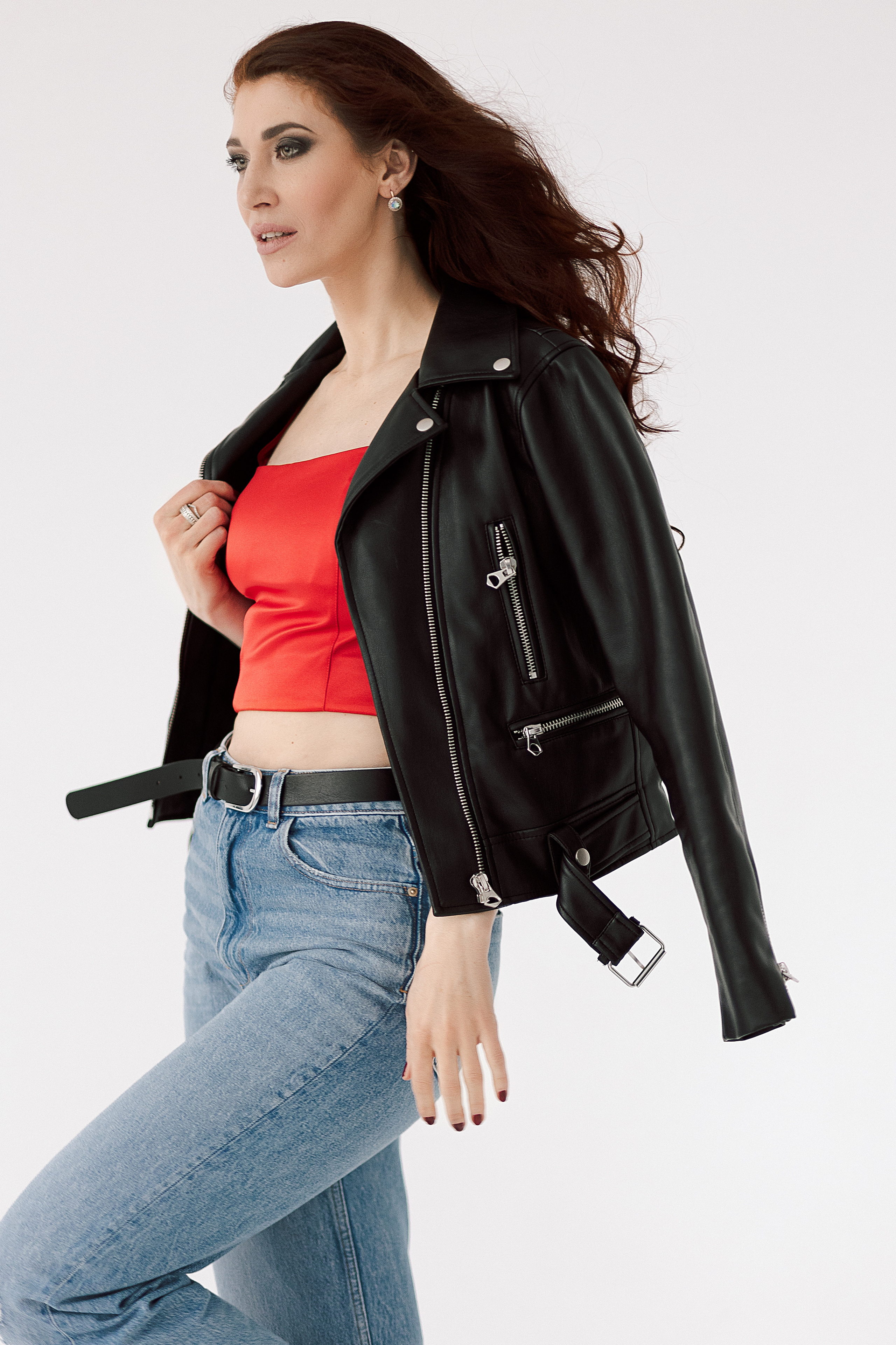 Ксения — богиня. Контент фотограф в Санкт-Петербурге Елена Кегель