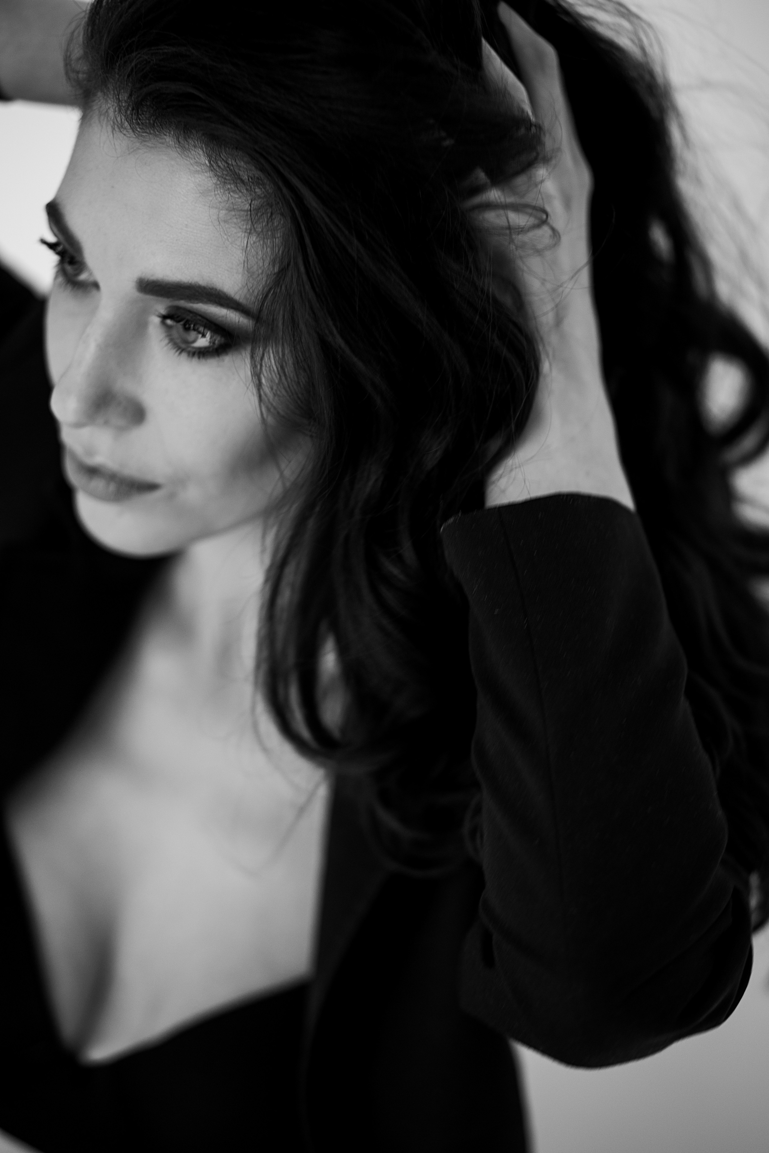 Ксения — богиня. Контент фотограф в Санкт-Петербурге Елена Кегель