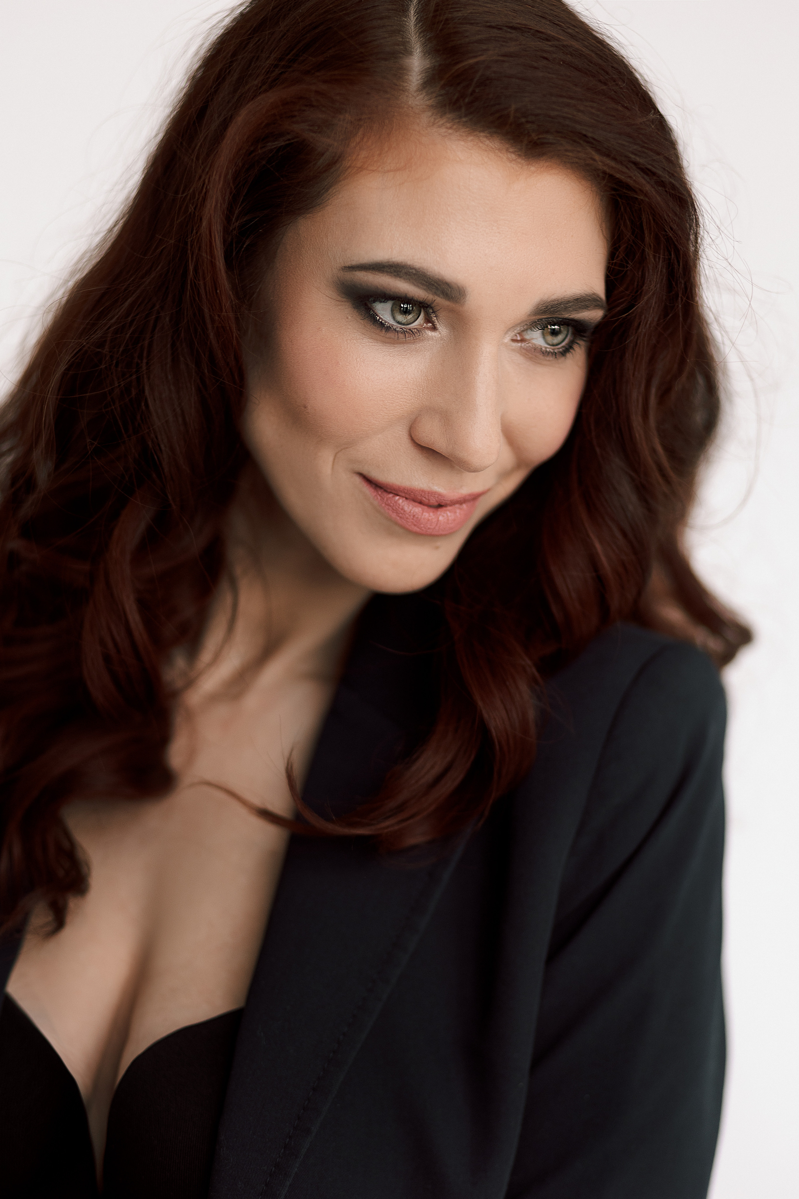 Ксения — богиня. Контент фотограф в Санкт-Петербурге Елена Кегель