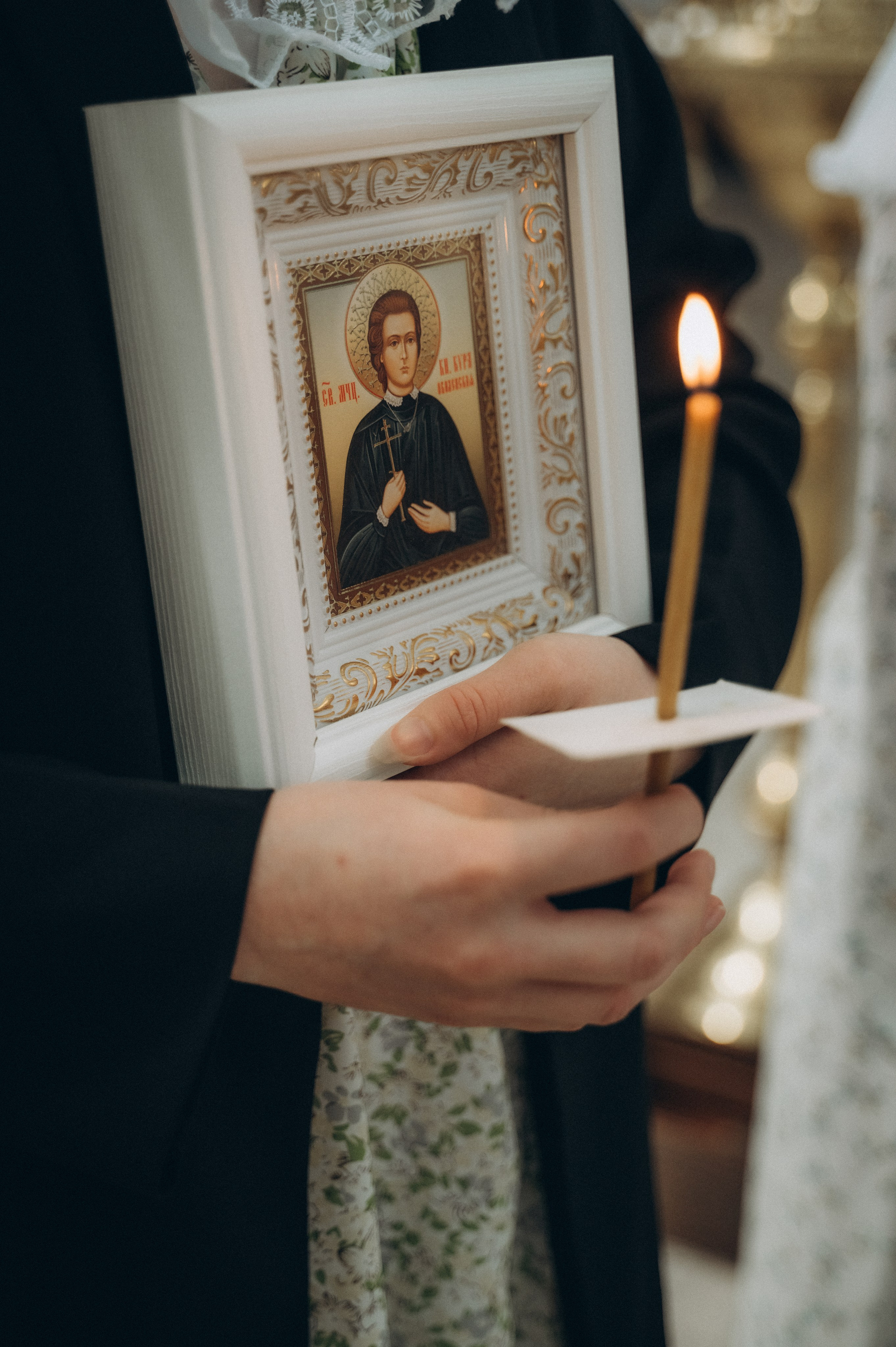 Фотограф на крещение. Семейный фотограф в Минске Дарья Дреко