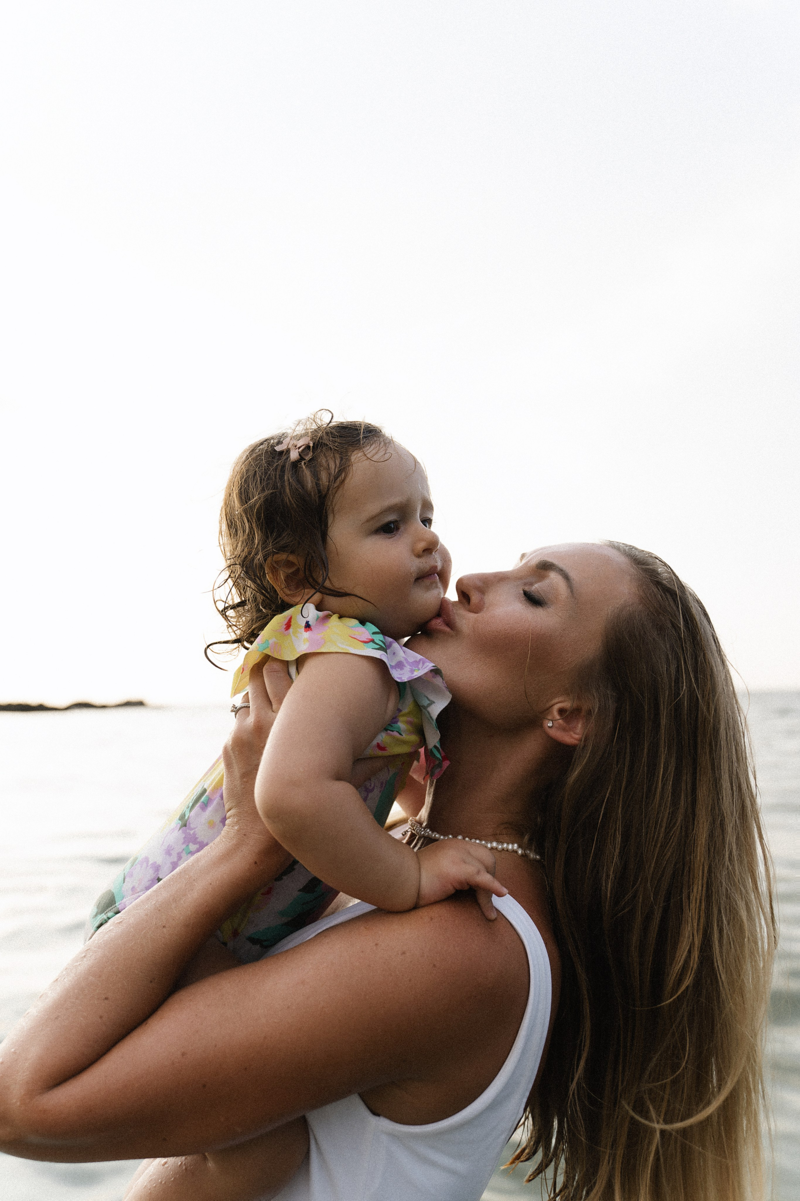 DIANA & FABIO & MEL. Портретный и семейный фотограф на Пхукете Андрей Валиев