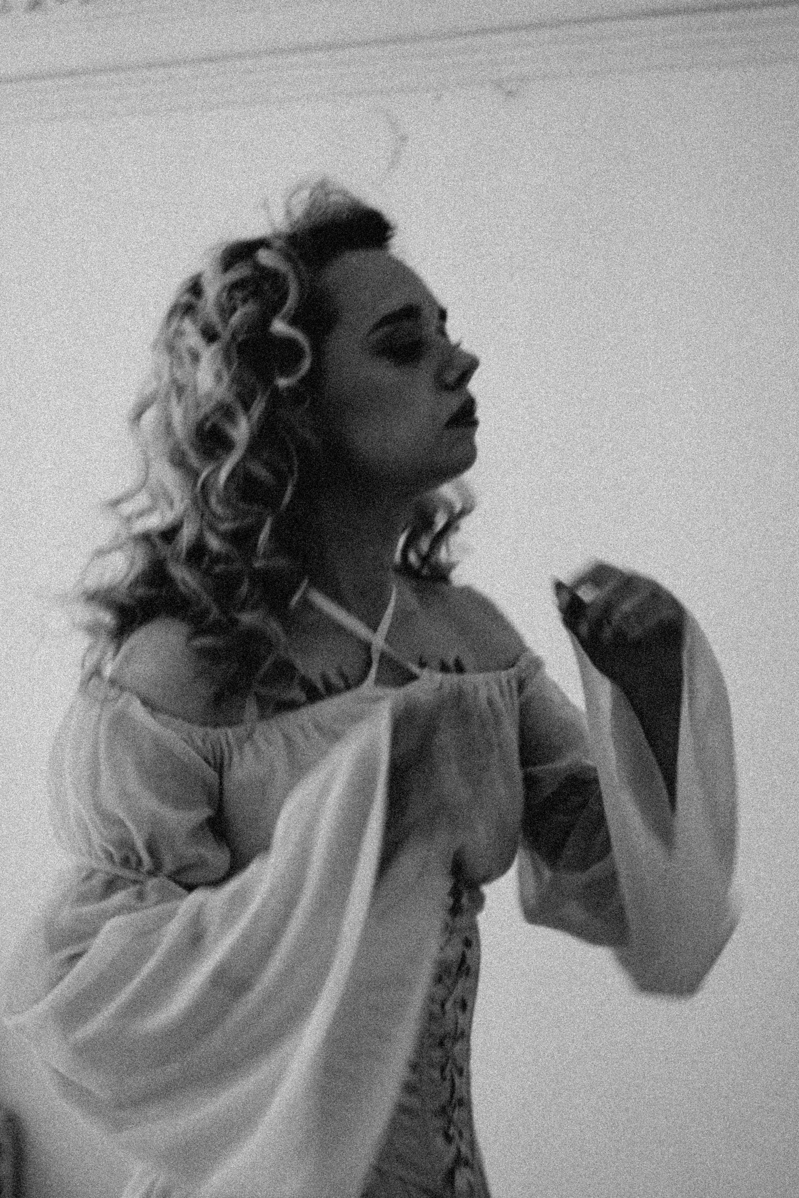 Студийная. Профессиональный фотограф, Санкт-Петербург — Виктория Богомолова