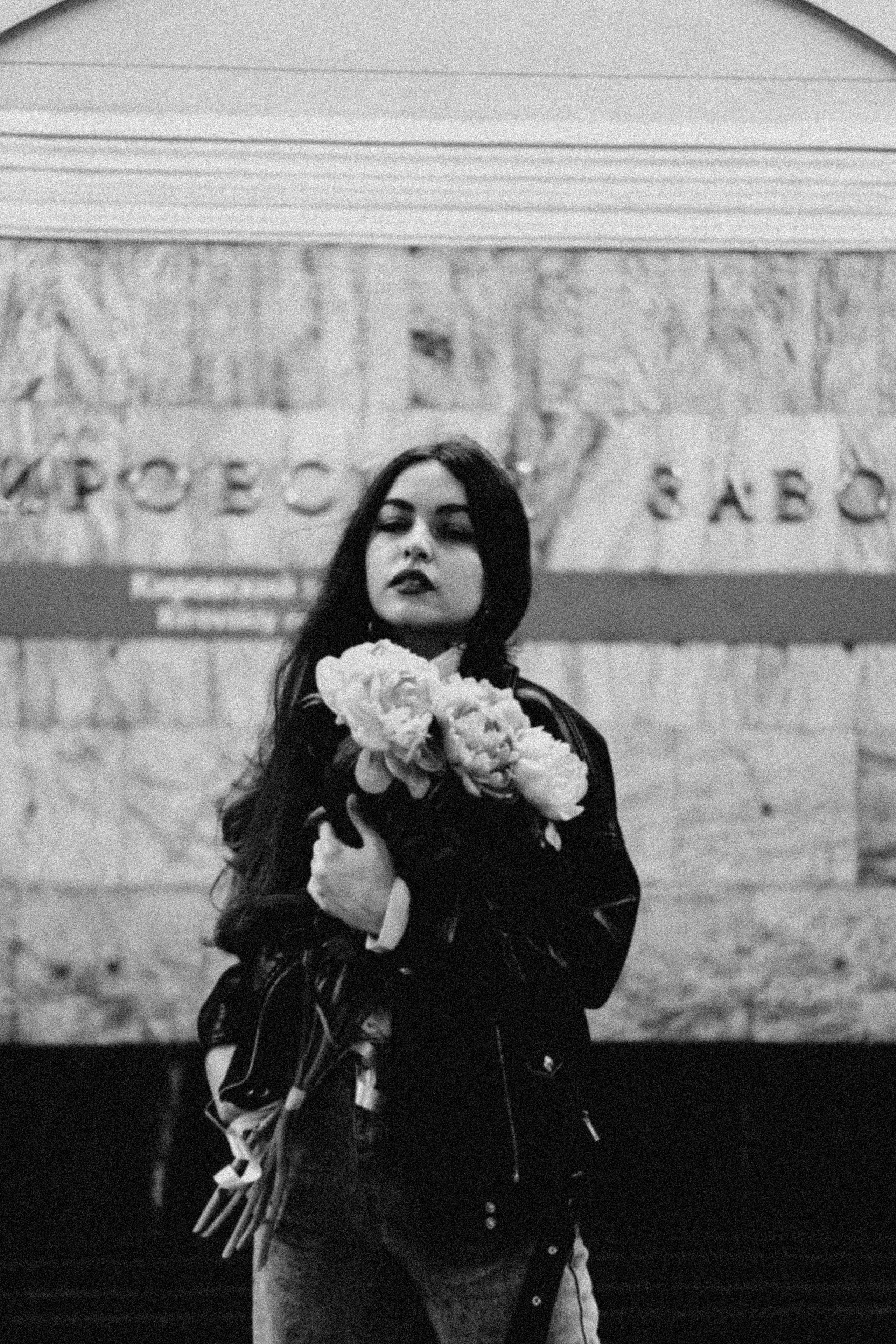 В метро. Профессиональный фотограф, Санкт-Петербург — Виктория Богомолова