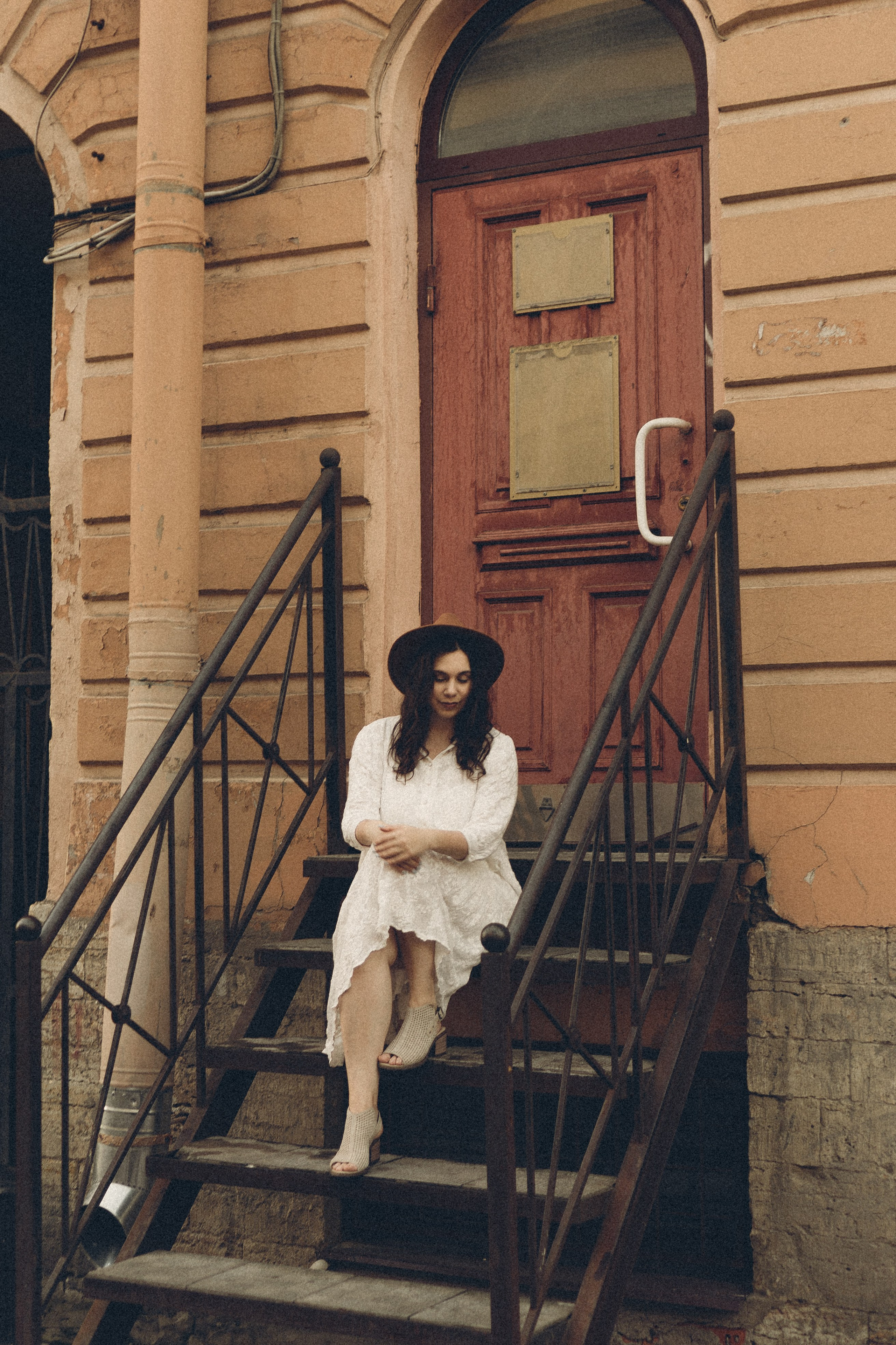 РАССВЕТ С РАЗВОДНЫМИ МОСТАМИ. Профессиональный фотограф, Санкт-Петербург — Виктория Богомолова