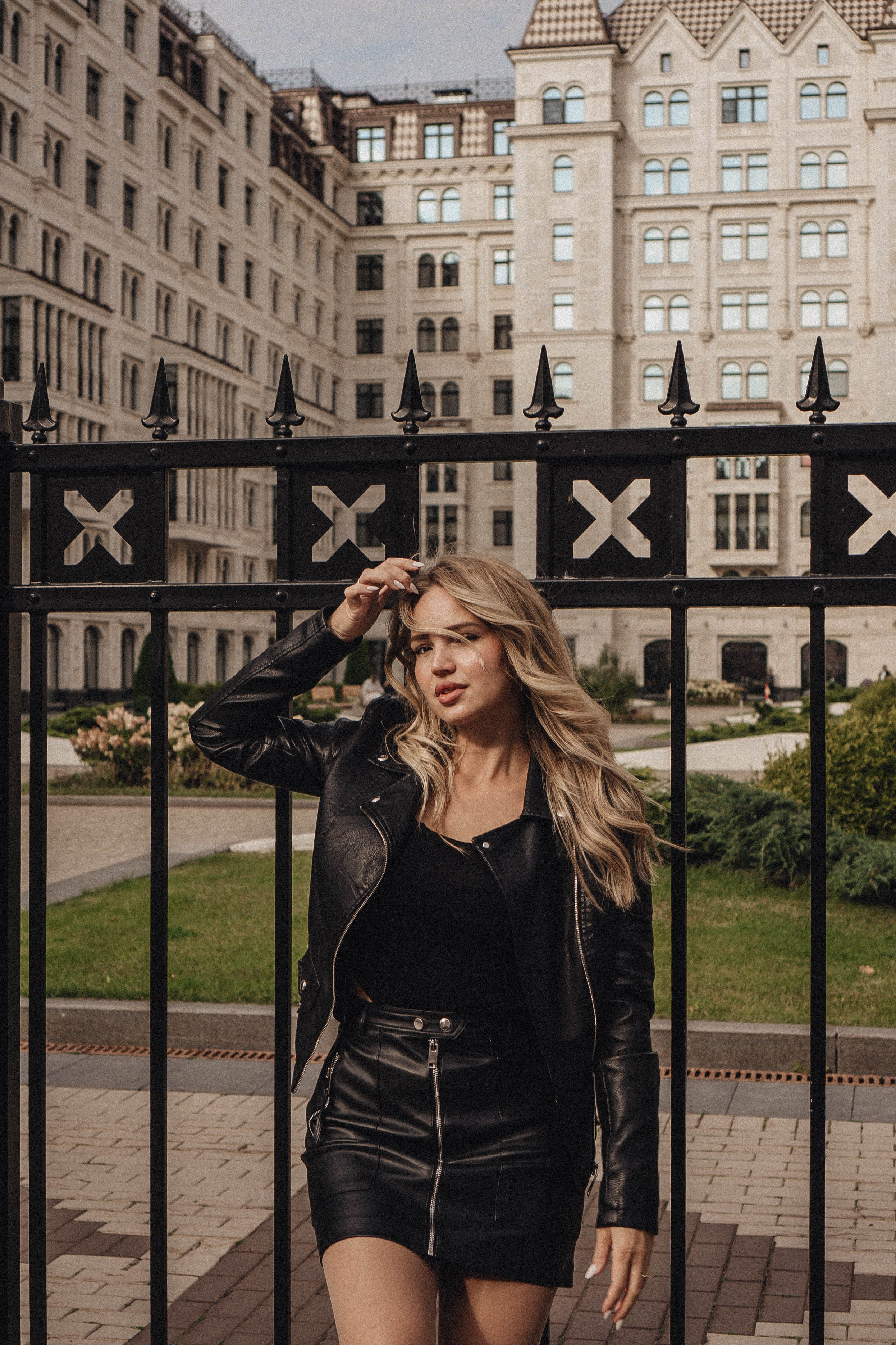 Прогулочная. Профессиональный фотограф, Санкт-Петербург — Виктория Богомолова