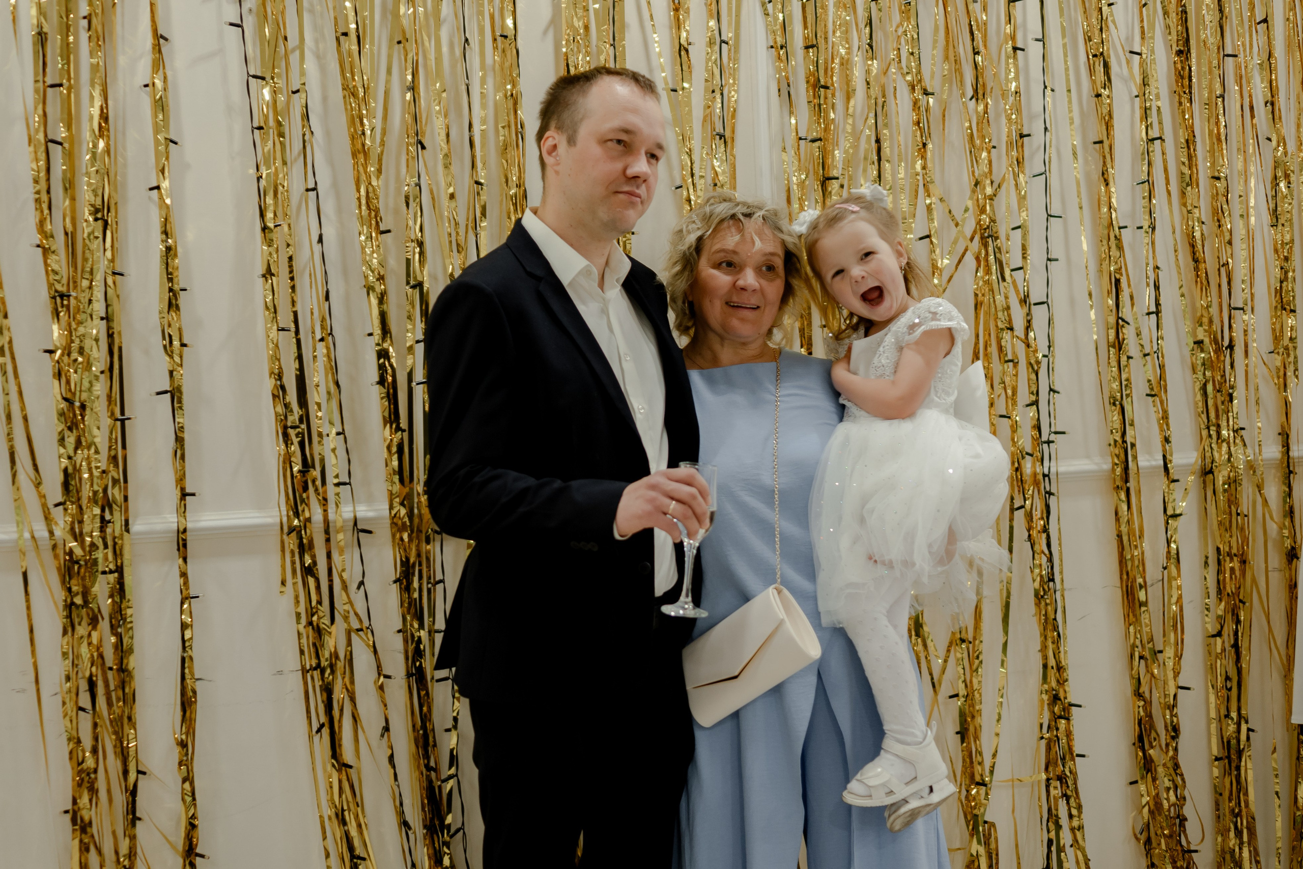 СВАДЕБНАЯ СЬЕМКА В ЗАГСЕ И БАНКЕТ. Профессиональный фотограф, Санкт-Петербург — Виктория Богомолова