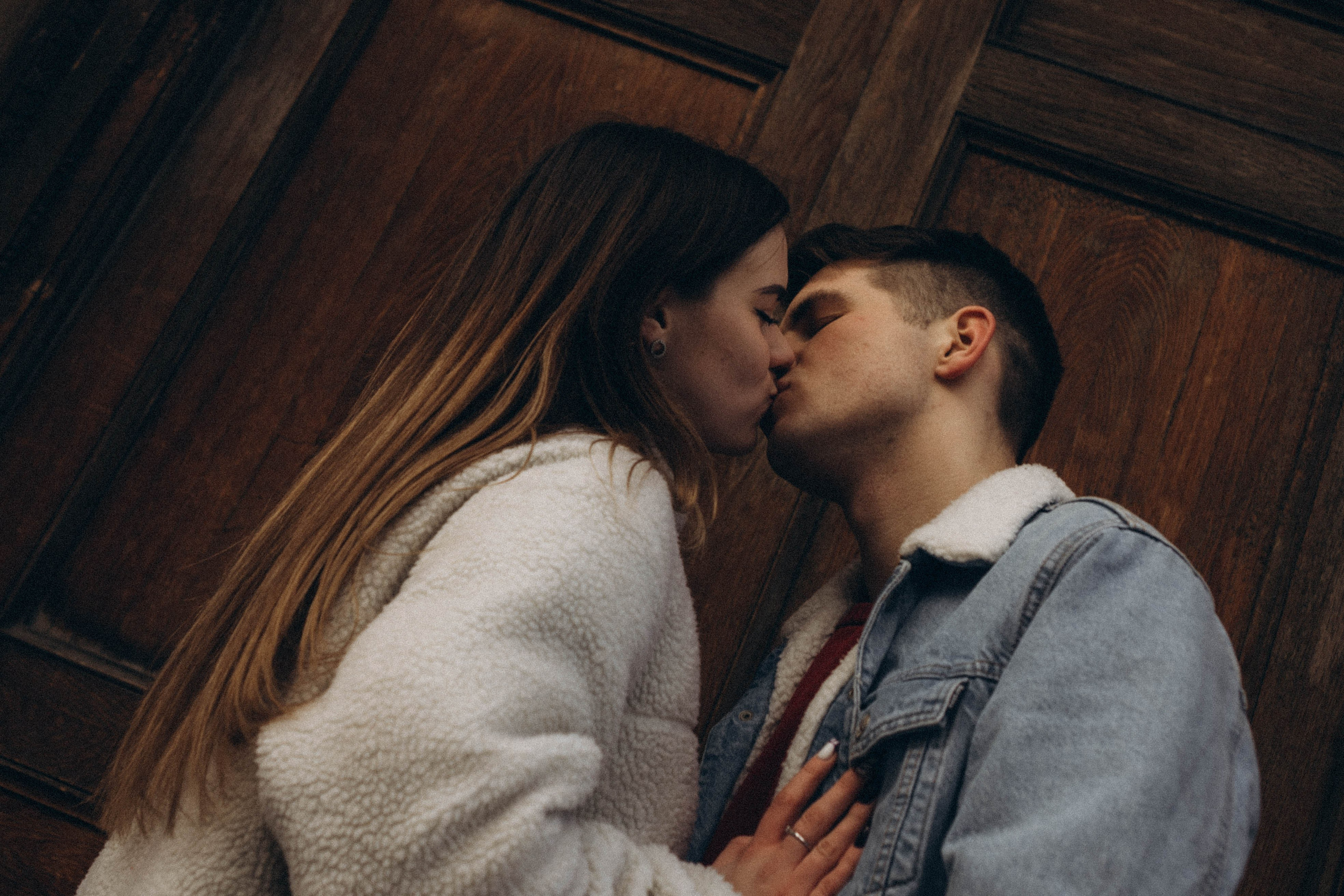 Прогулочная. Профессиональный фотограф, Санкт-Петербург — Виктория Богомолова