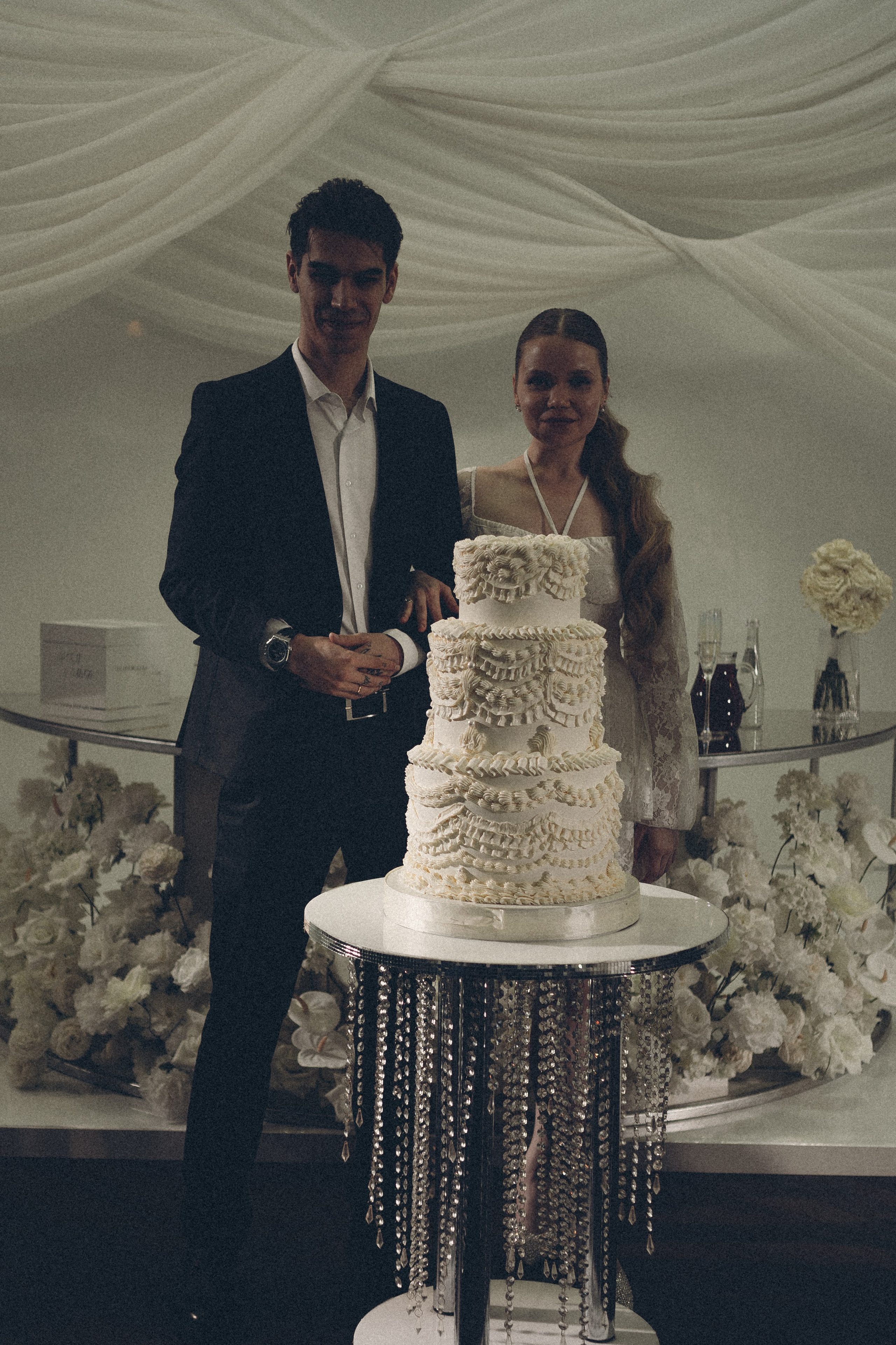 СВАДЕБНАЯ СЬЕМКА В ОТЕЛЕ В СИБИРИ. Профессиональный фотограф, Санкт-Петербург — Виктория Богомолова