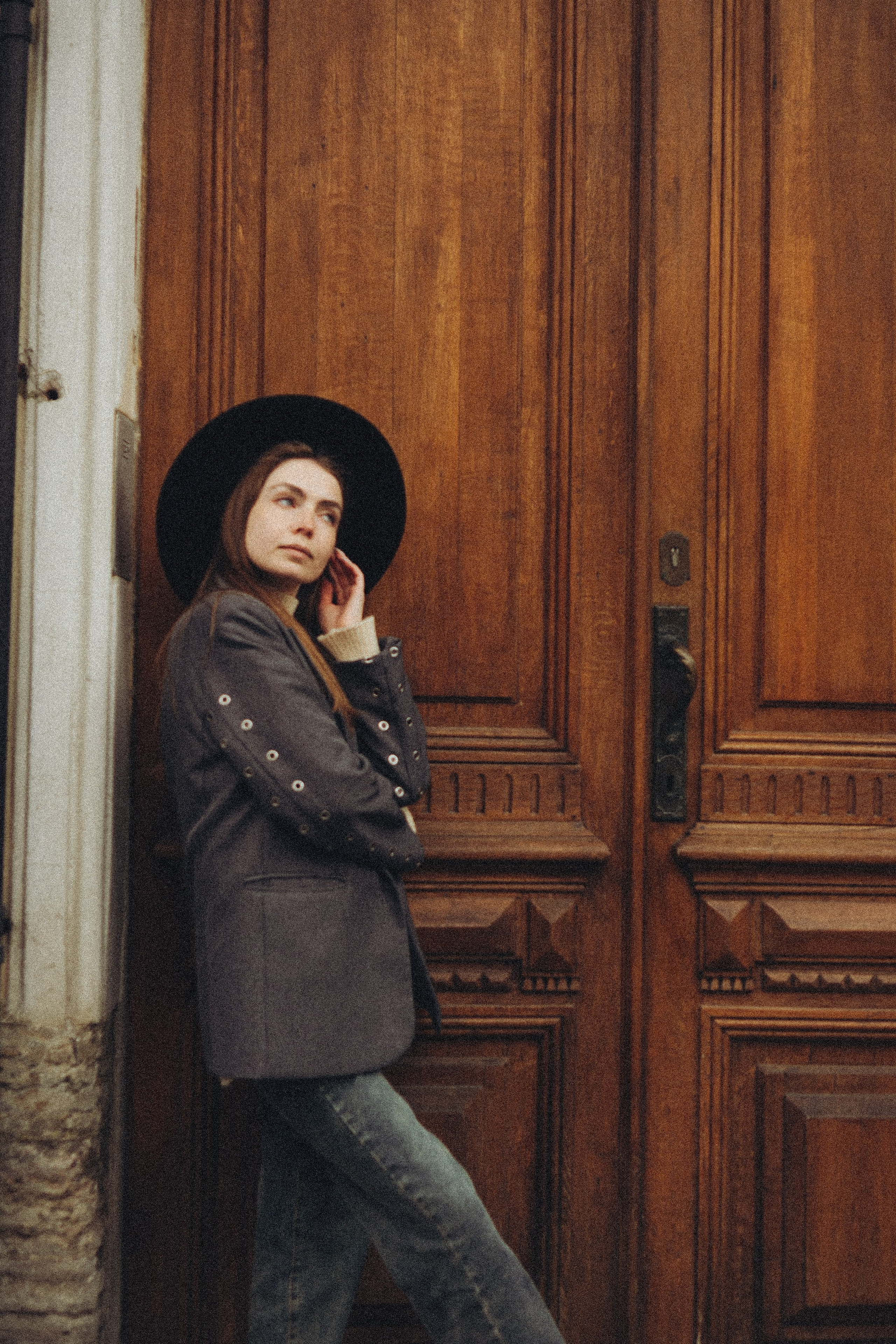 ПРОГУЛКА НА ЧЕРНЫШЕВСКОЙ. Профессиональный фотограф, Санкт-Петербург — Виктория Богомолова