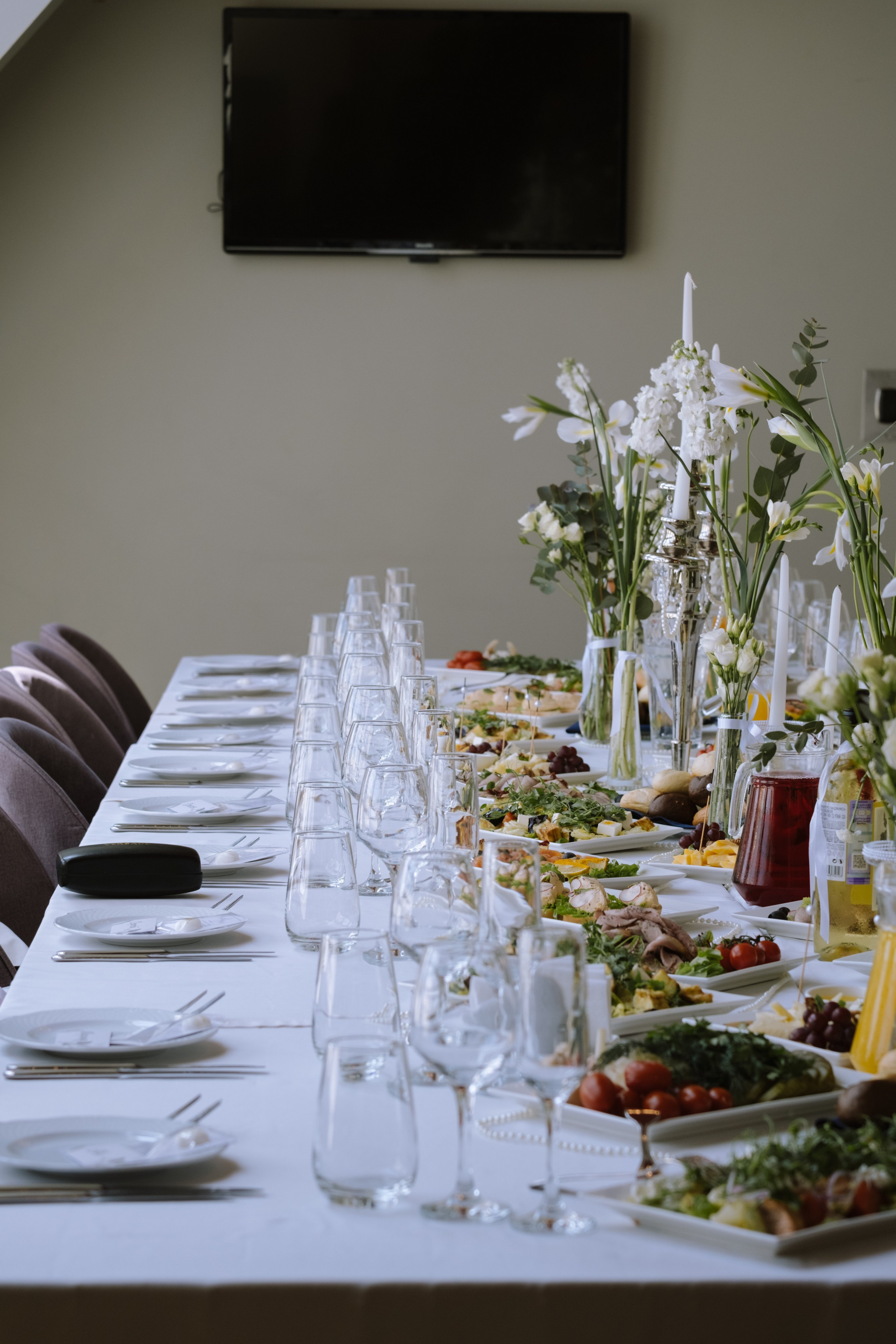 КАМЕРНАЯ СВАДЬБА СЬЕМКА БАНКЕТА (2 ЧАСА). Профессиональный фотограф, Санкт-Петербург — Виктория Богомолова