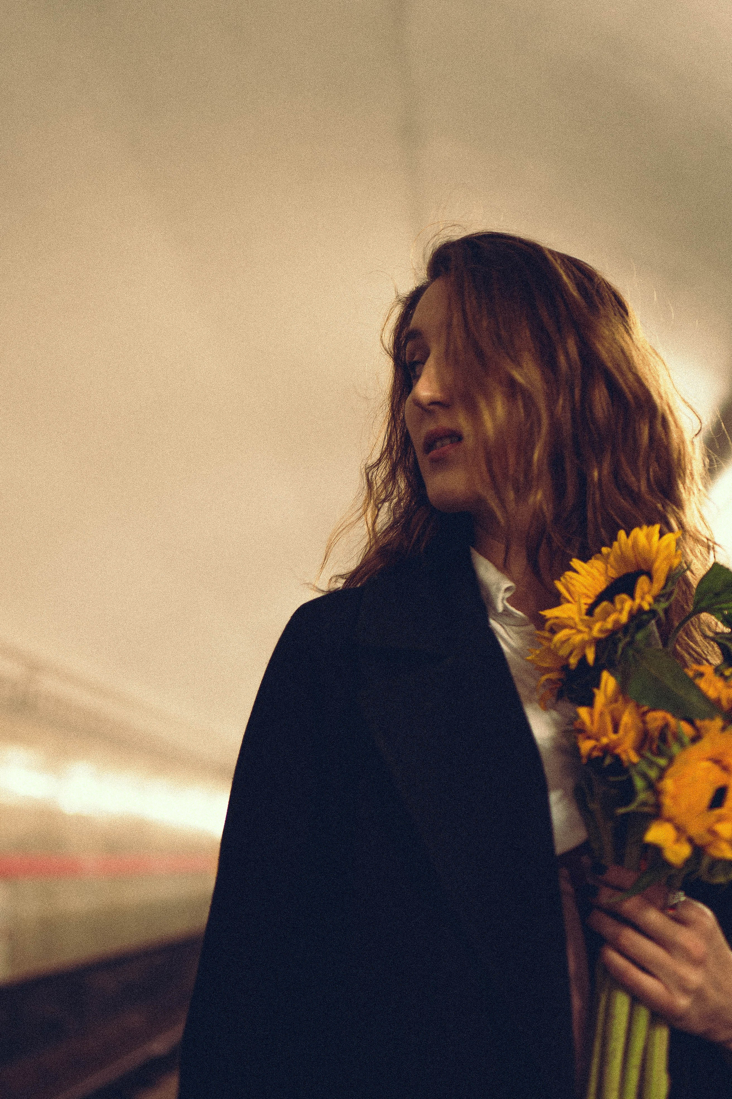 В метро. Профессиональный фотограф, Санкт-Петербург — Виктория Богомолова