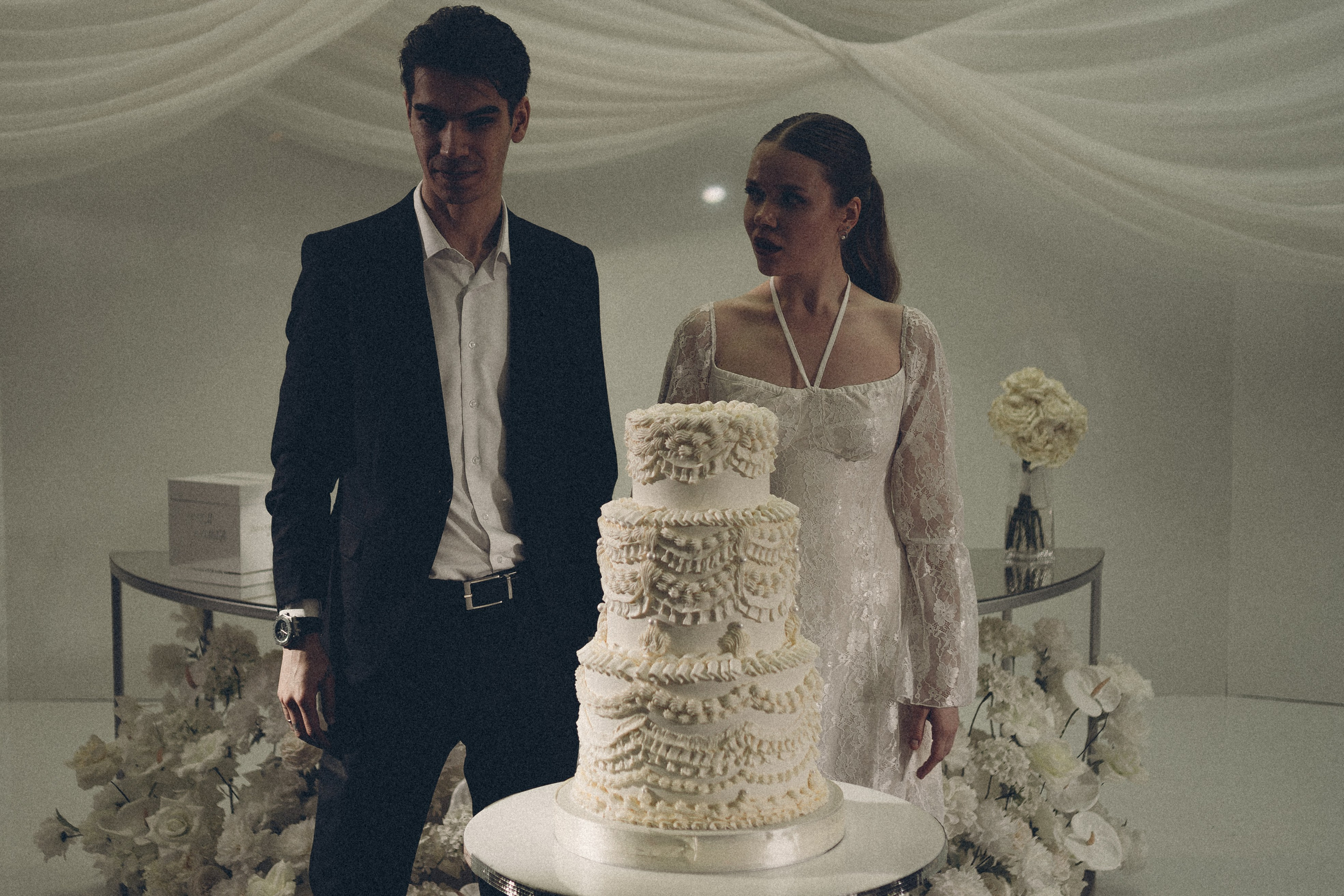 СВАДЕБНАЯ СЬЕМКА В ОТЕЛЕ В СИБИРИ. Профессиональный фотограф, Санкт-Петербург — Виктория Богомолова