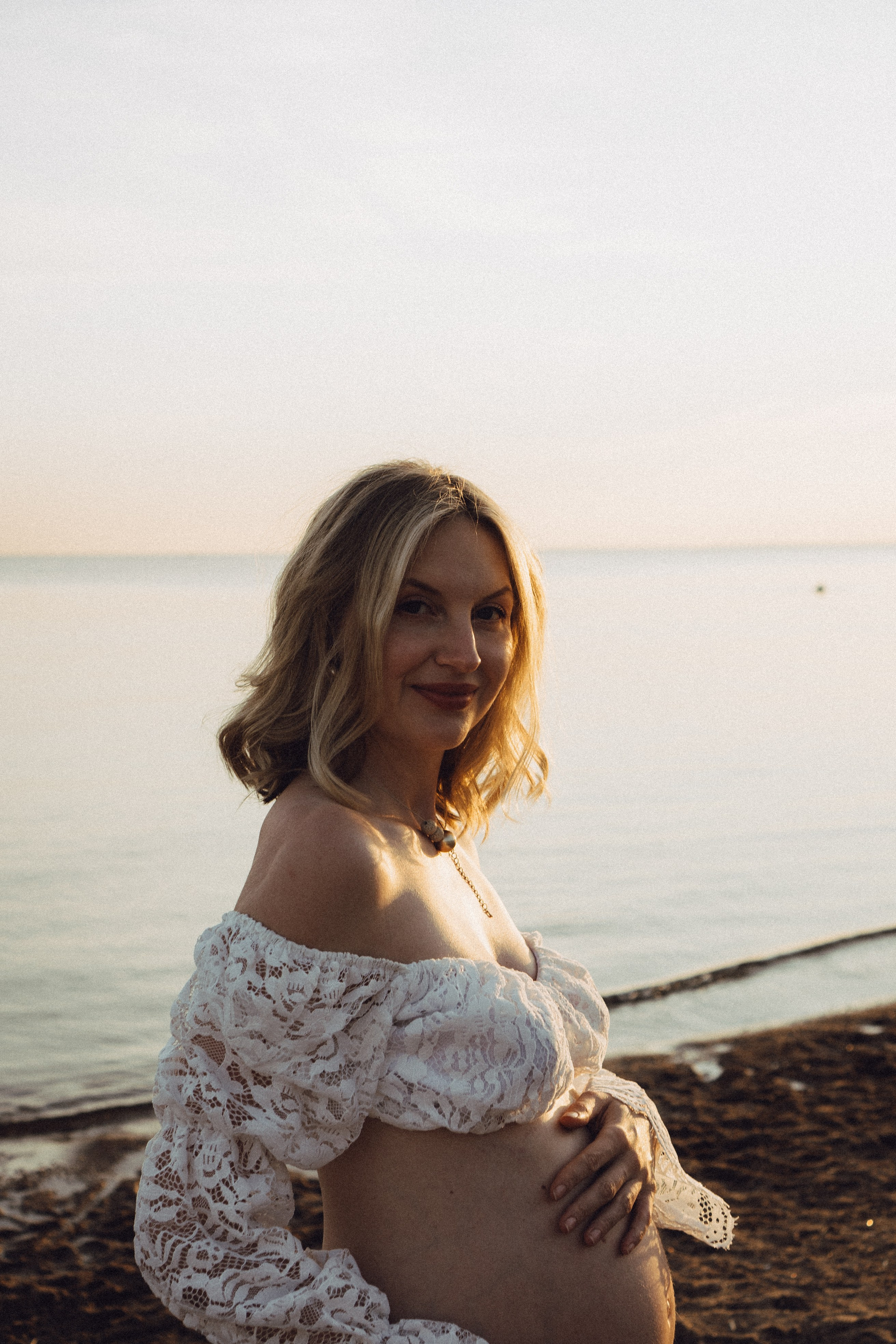 В ОЖИДАНИИ. Профессиональный фотограф, Санкт-Петербург — Виктория Богомолова