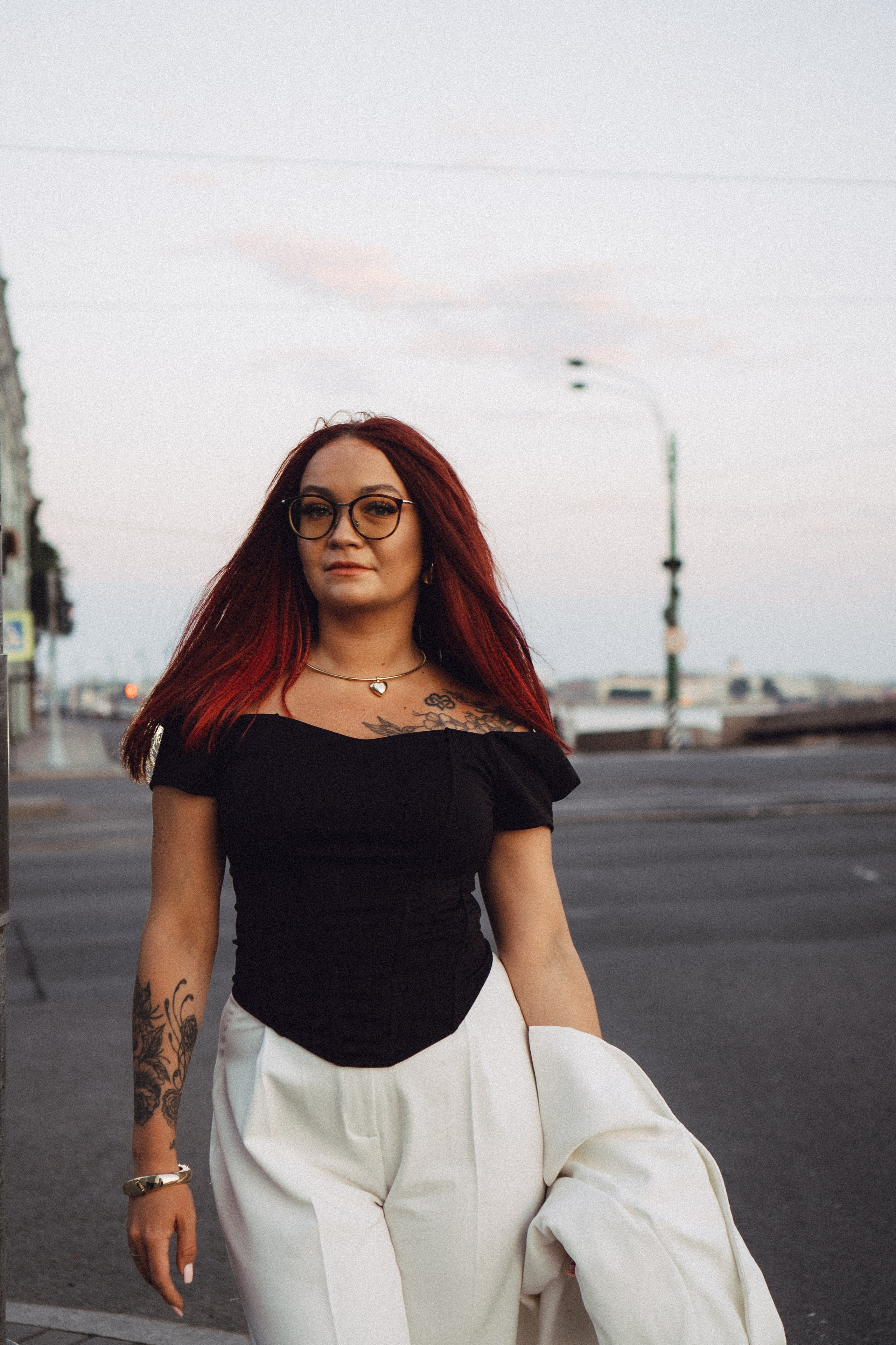 РАССВЕТНАЯ ИСТОРИЯ. Профессиональный фотограф, Санкт-Петербург — Виктория Богомолова