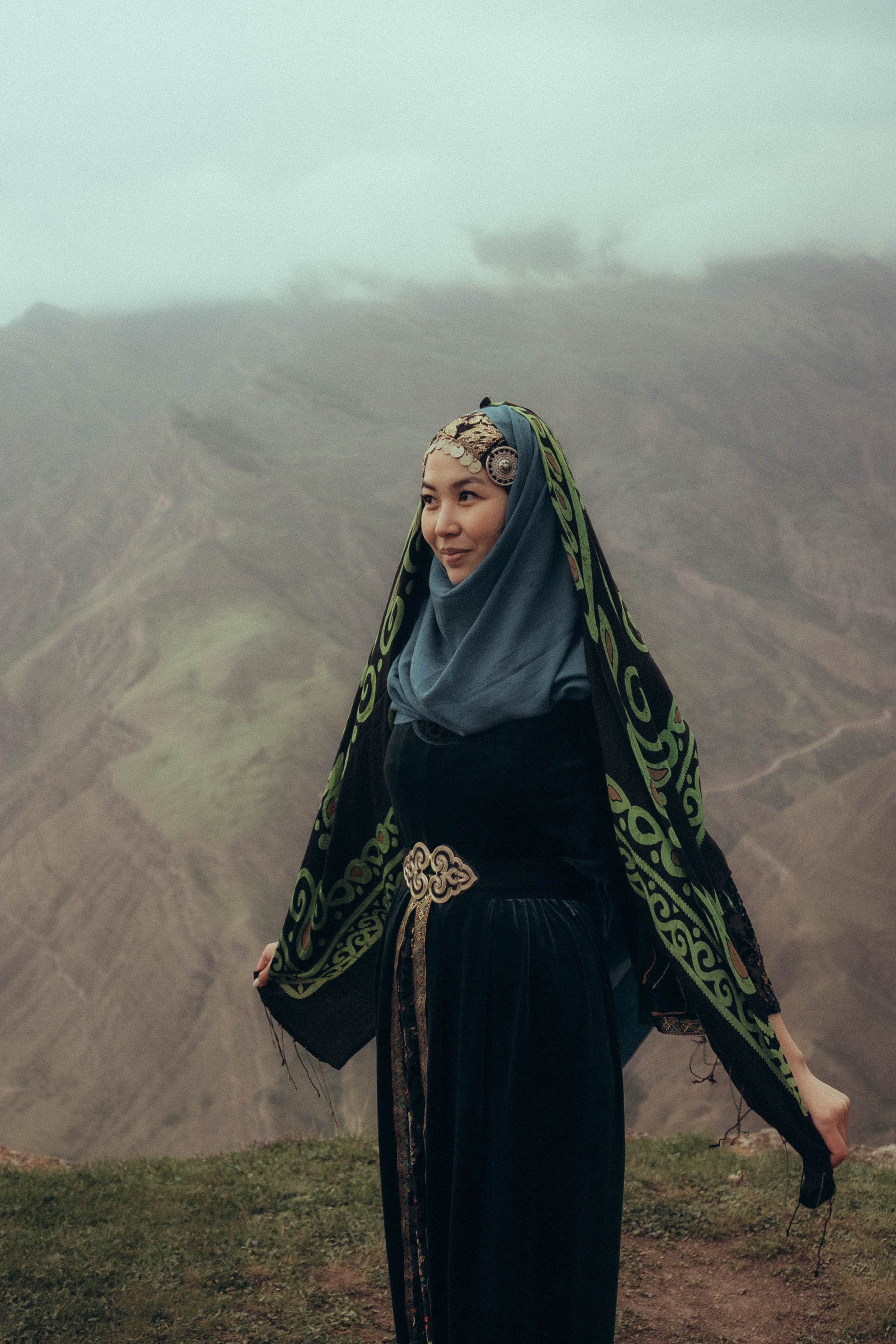 Дагестан. Профессиональный фотограф, Санкт-Петербург — Виктория Богомолова