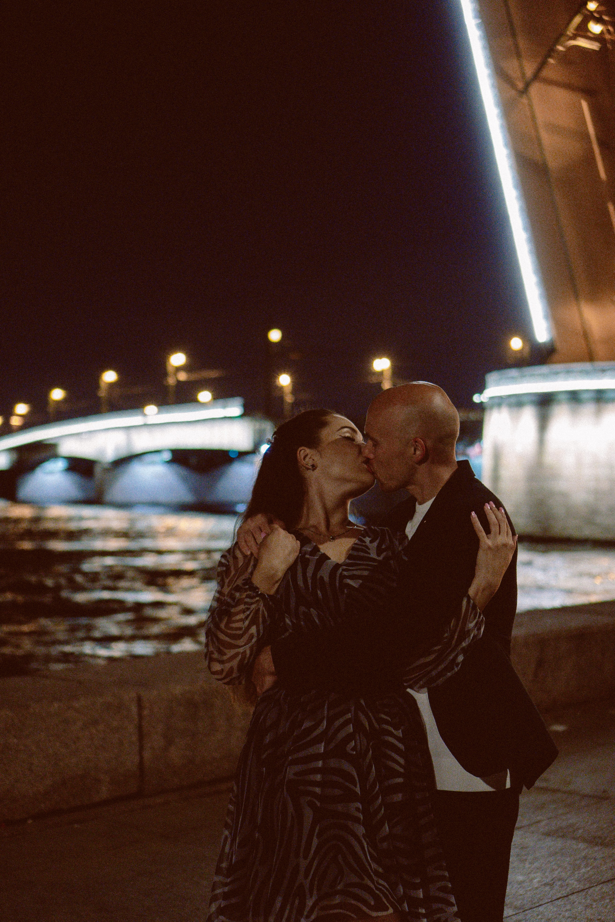Любовь и питер. Профессиональный фотограф, Санкт-Петербург — Виктория Богомолова