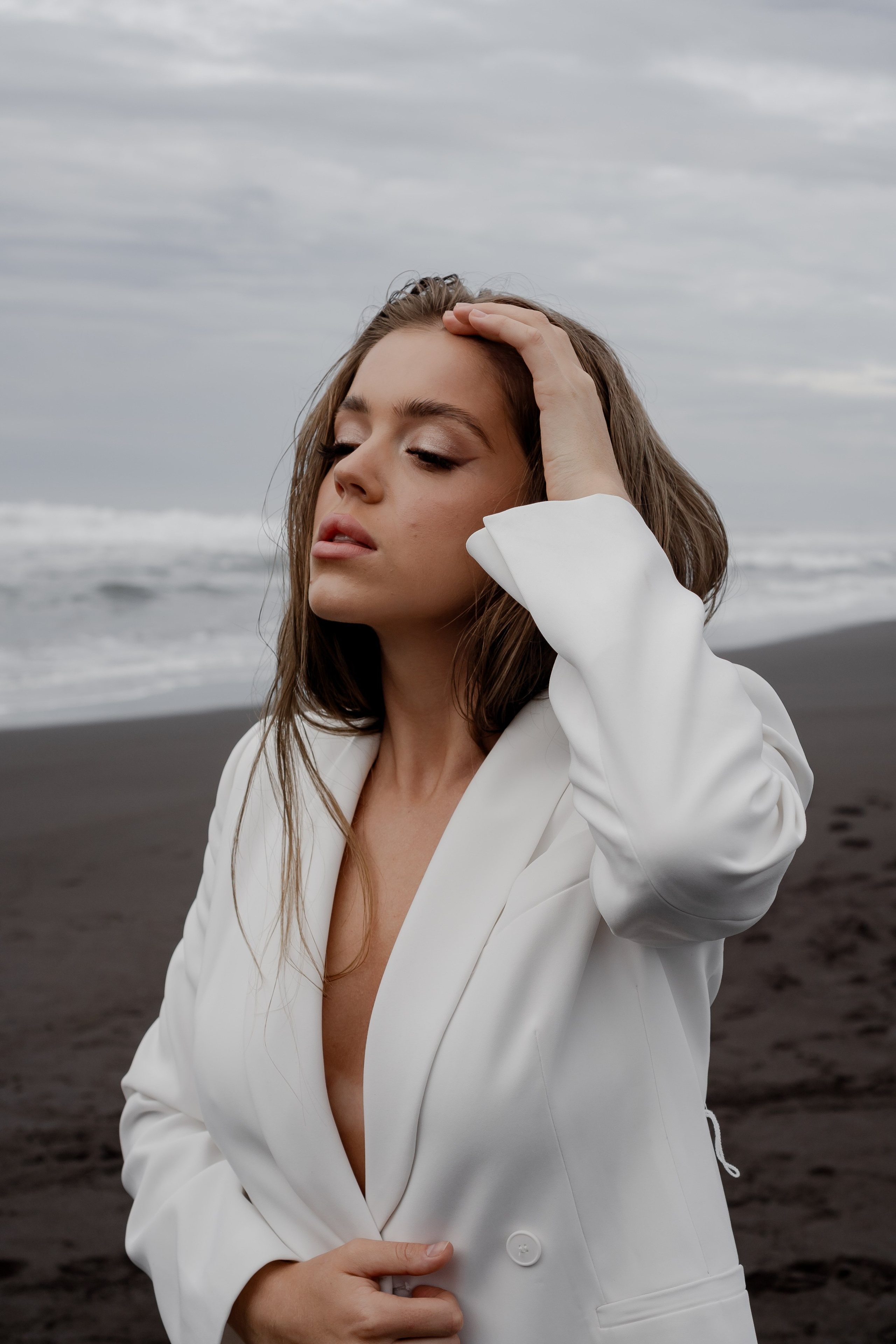 ТИХИЙ ОКЕАН. Профессиональный фотограф, Санкт-Петербург — Виктория Богомолова