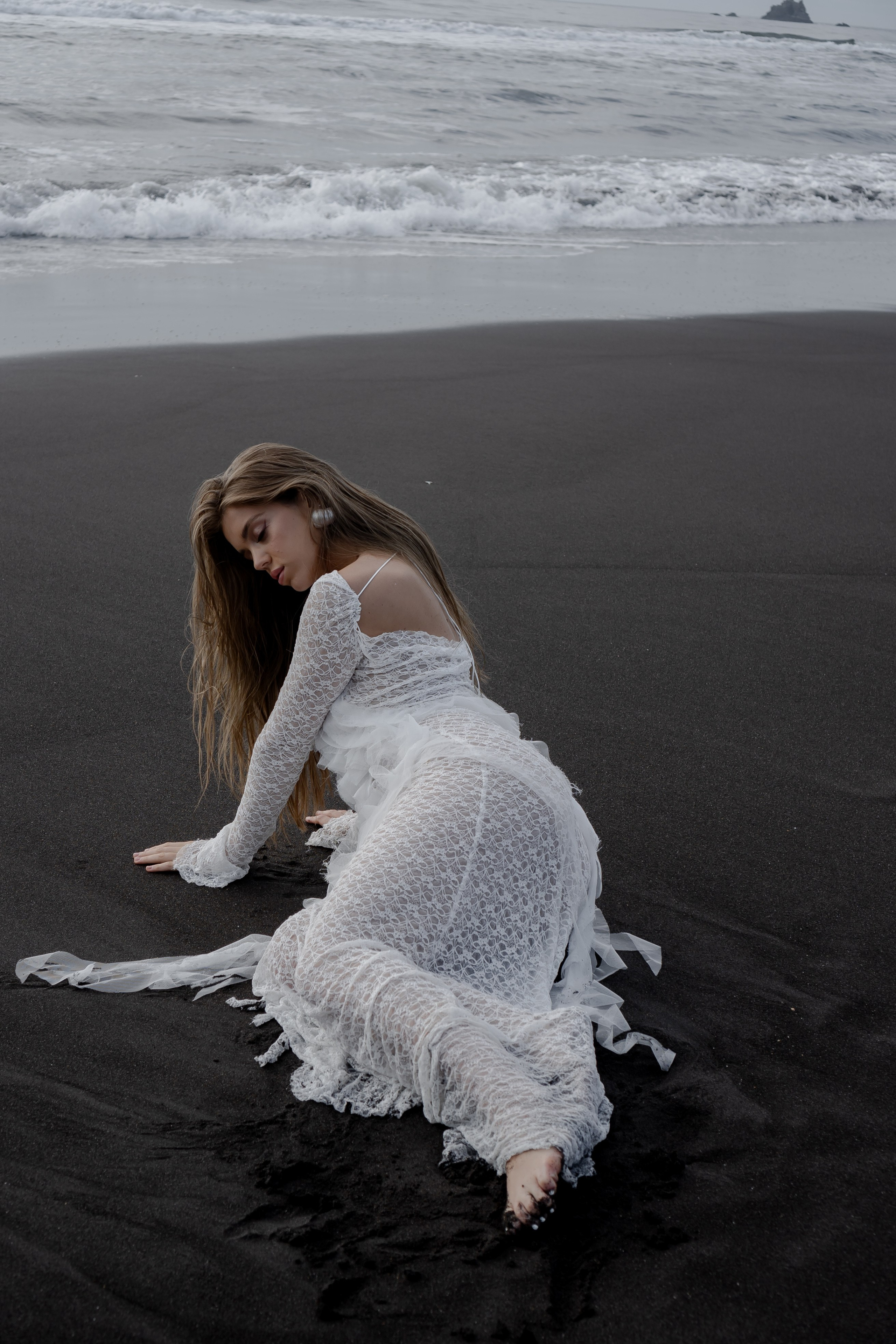 ТИХИЙ ОКЕАНН СЬЕМКА НА SONY. Профессиональный фотограф, Санкт-Петербург — Виктория Богомолова