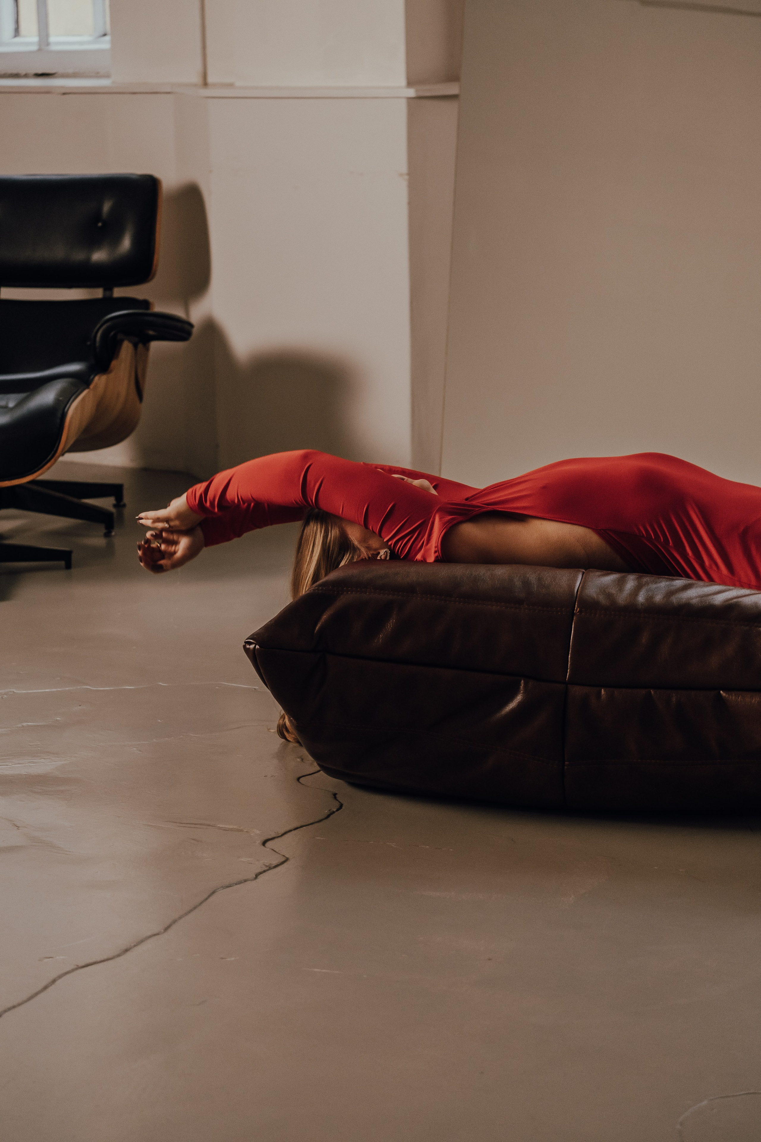 Студийная для девушки. Профессиональный фотограф, Санкт-Петербург — Виктория Богомолова