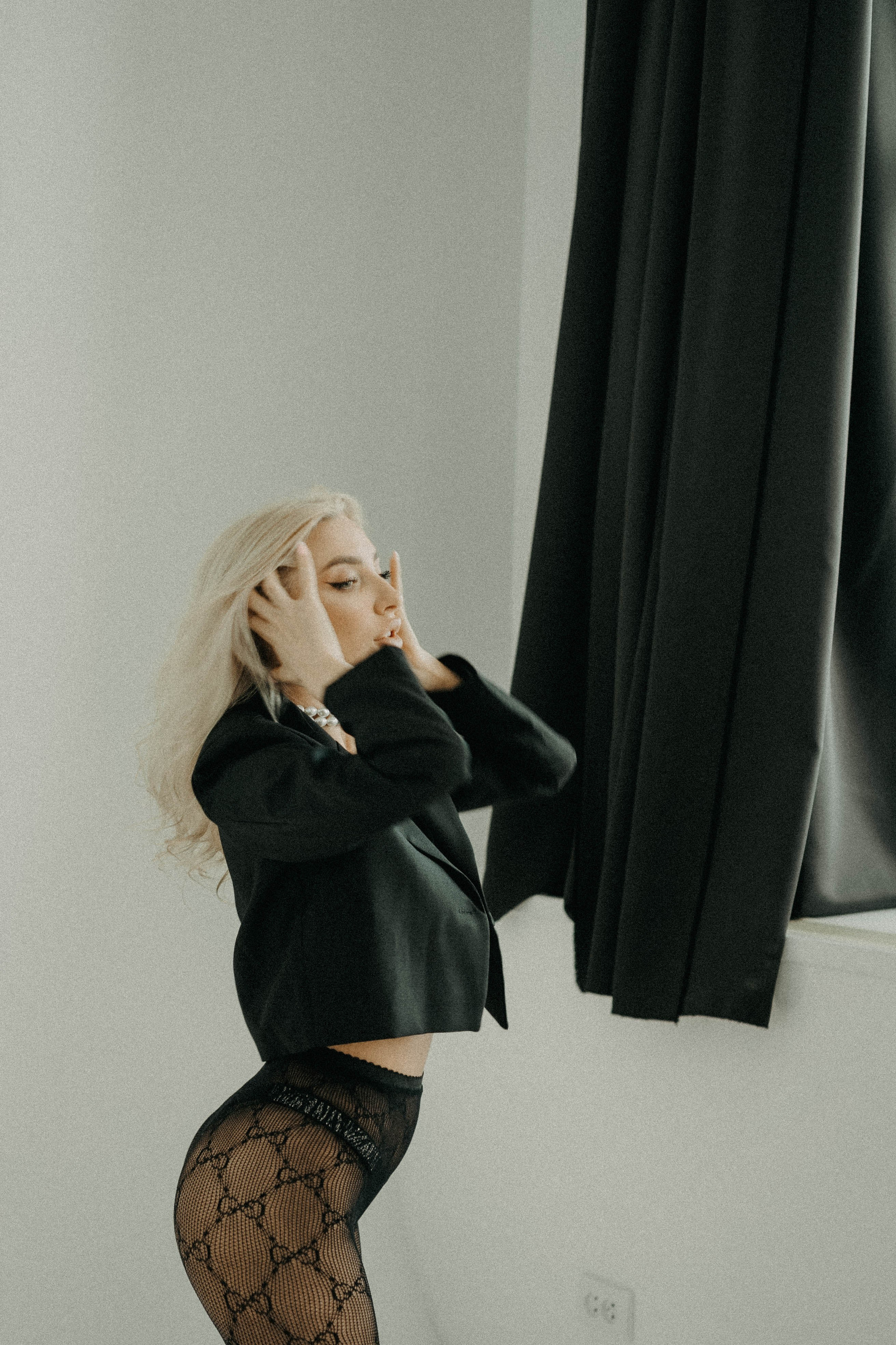 Студия. Профессиональный фотограф, Санкт-Петербург — Виктория Богомолова