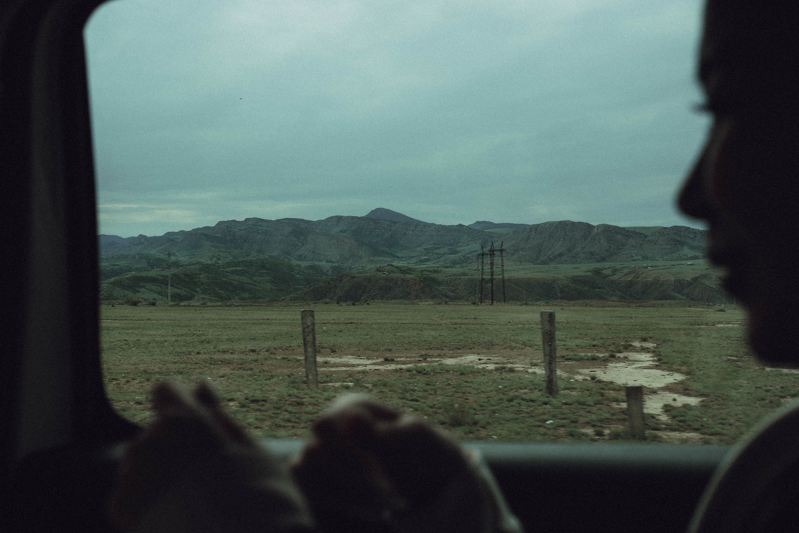 Горы. Профессиональный фотограф, Санкт-Петербург — Виктория Богомолова