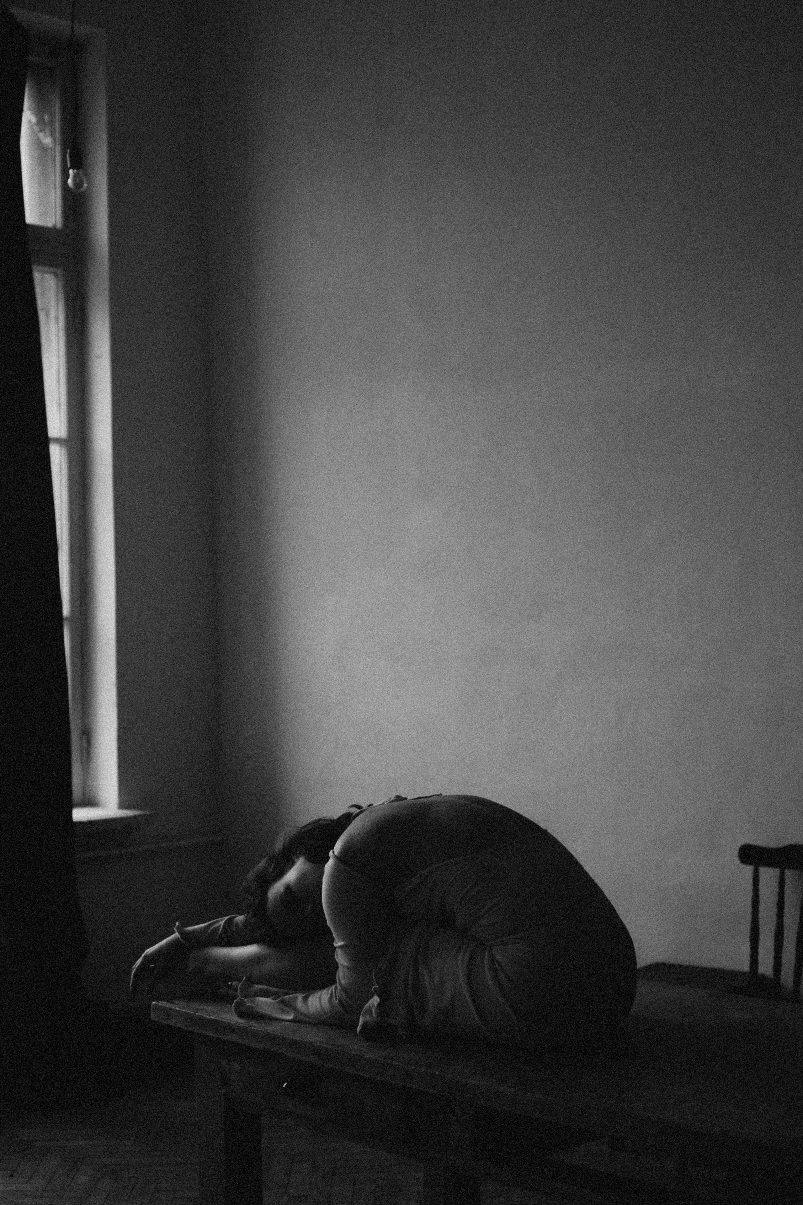 Студийная для девушки. Профессиональный фотограф, Санкт-Петербург — Виктория Богомолова