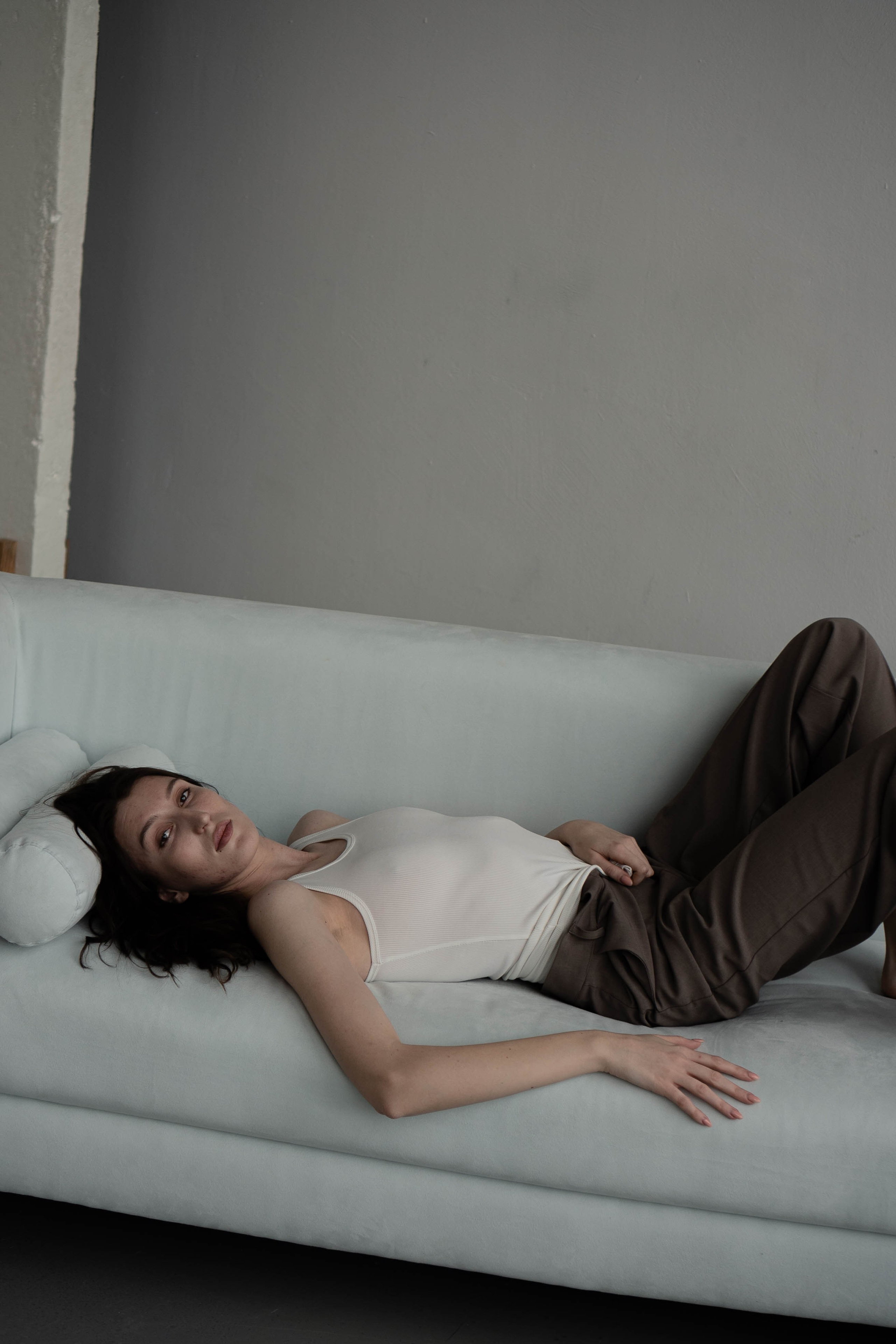 Студийная. Профессиональный фотограф, Санкт-Петербург — Виктория Богомолова