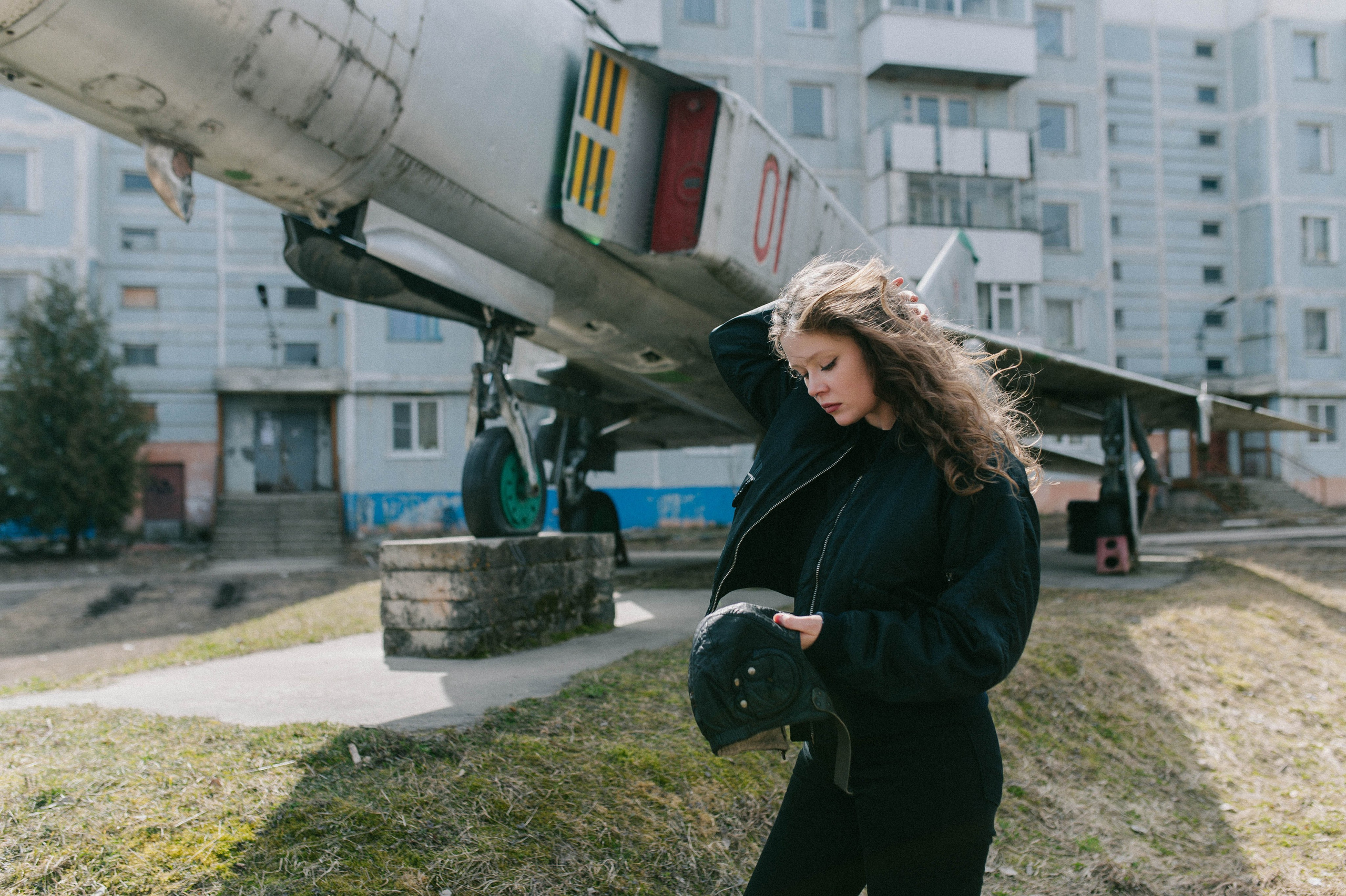 Avia. Фотограф Светлана Васильева