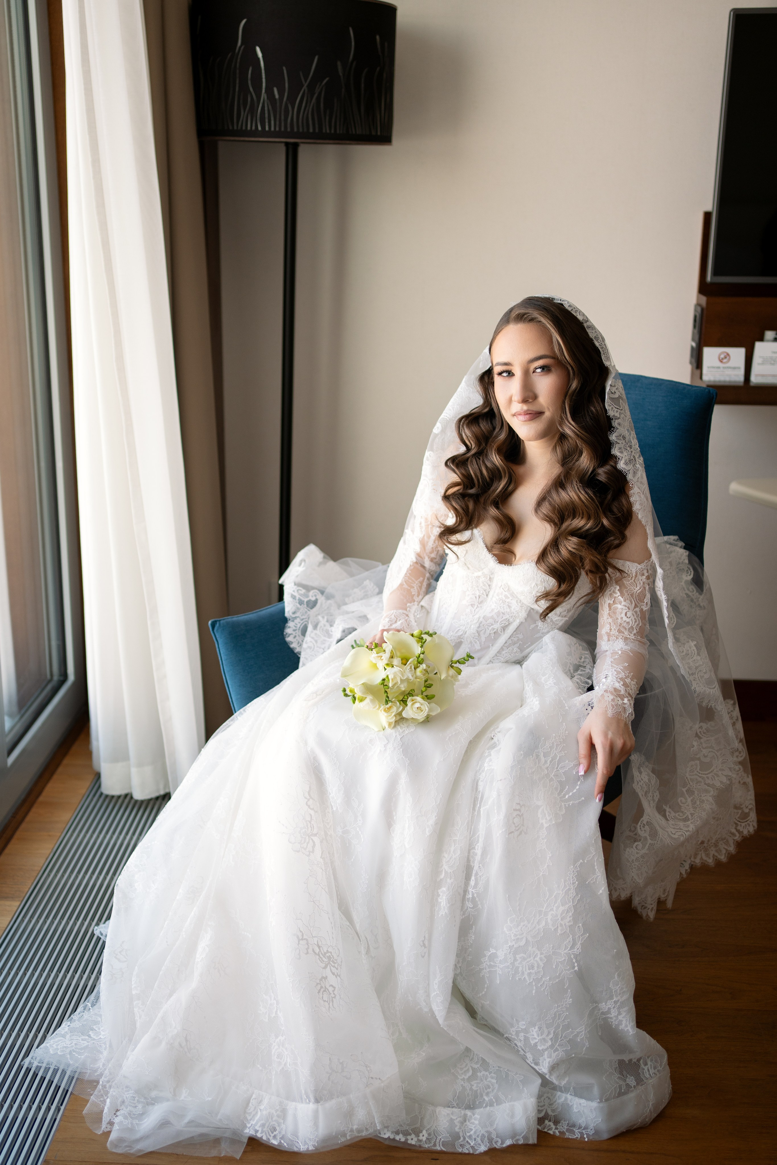 Алексей и Валерия. Семейный и свадебный фотограф Минск, Беларусь Анна Орловская