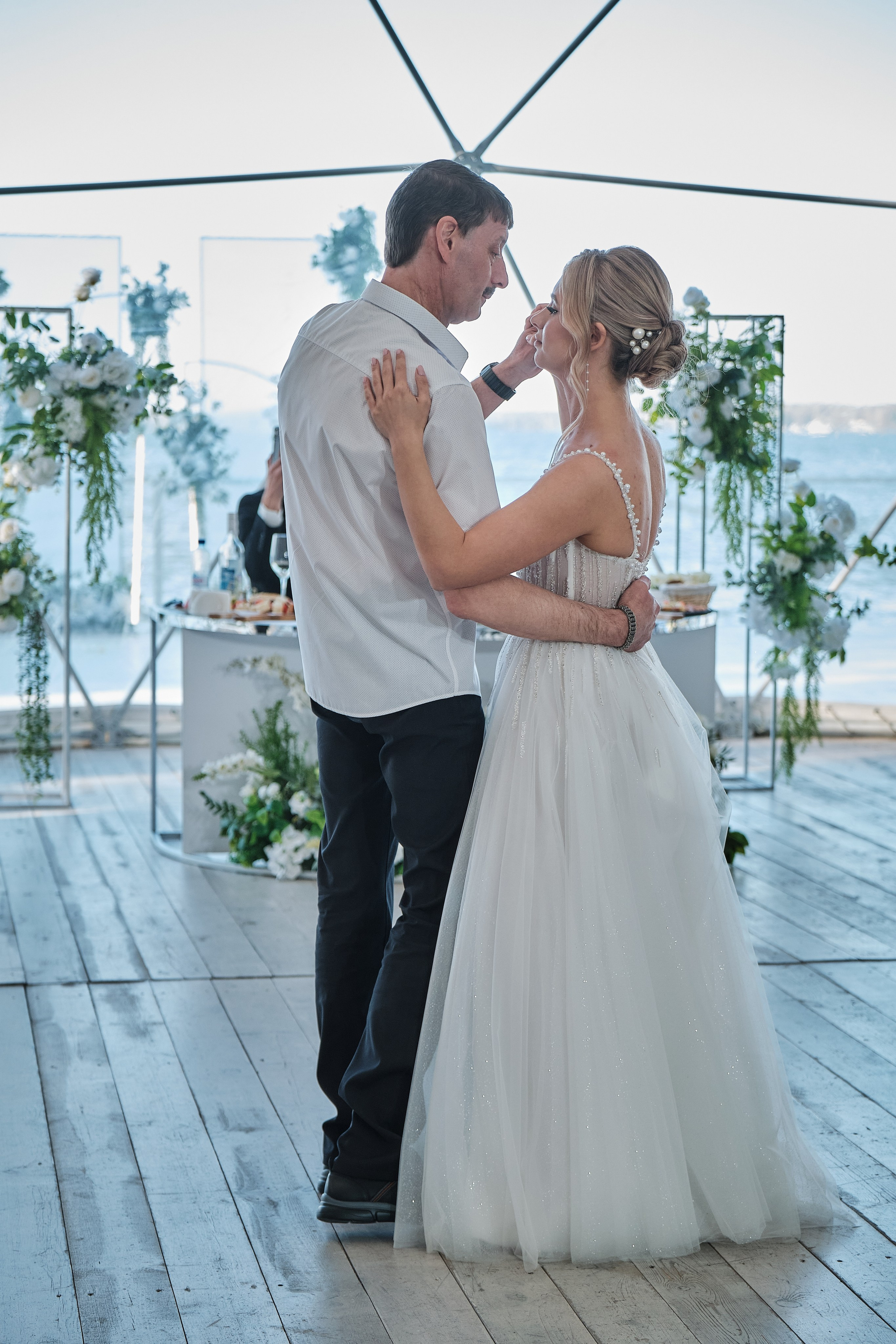 АНТОН И АНАСТАСИЯ. Свадебный фотограф в Екатеринбурге Соседков Евгений