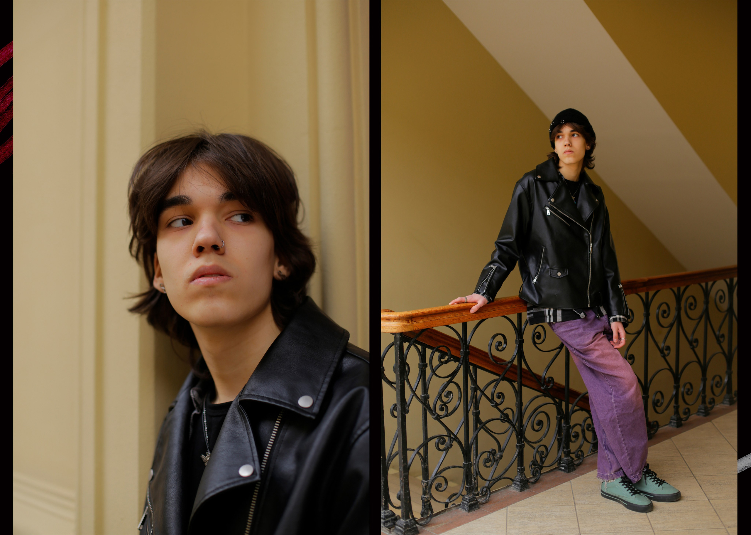 АВТОРСКИЕ ВЫПУСКНЫЕ ФОТОАЛЬБОМЫ. Photographer LaranaLaria