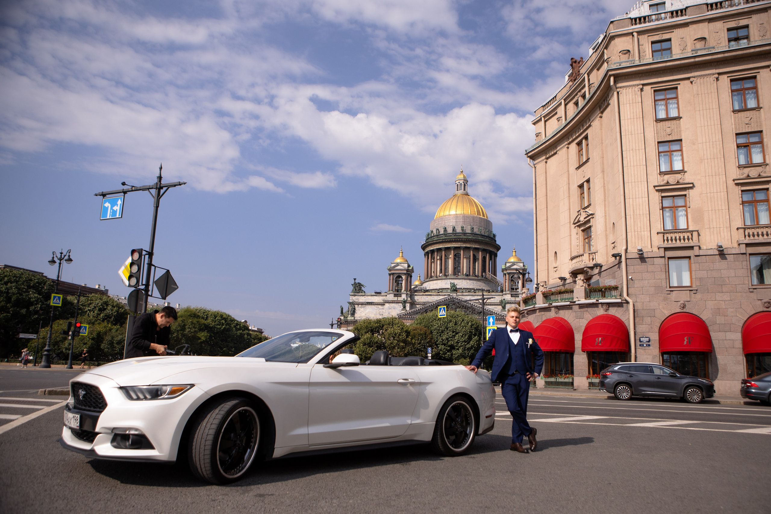 СВАДЕБНАЯ ФОТОГРАФИЯ. Photographer LaranaLaria