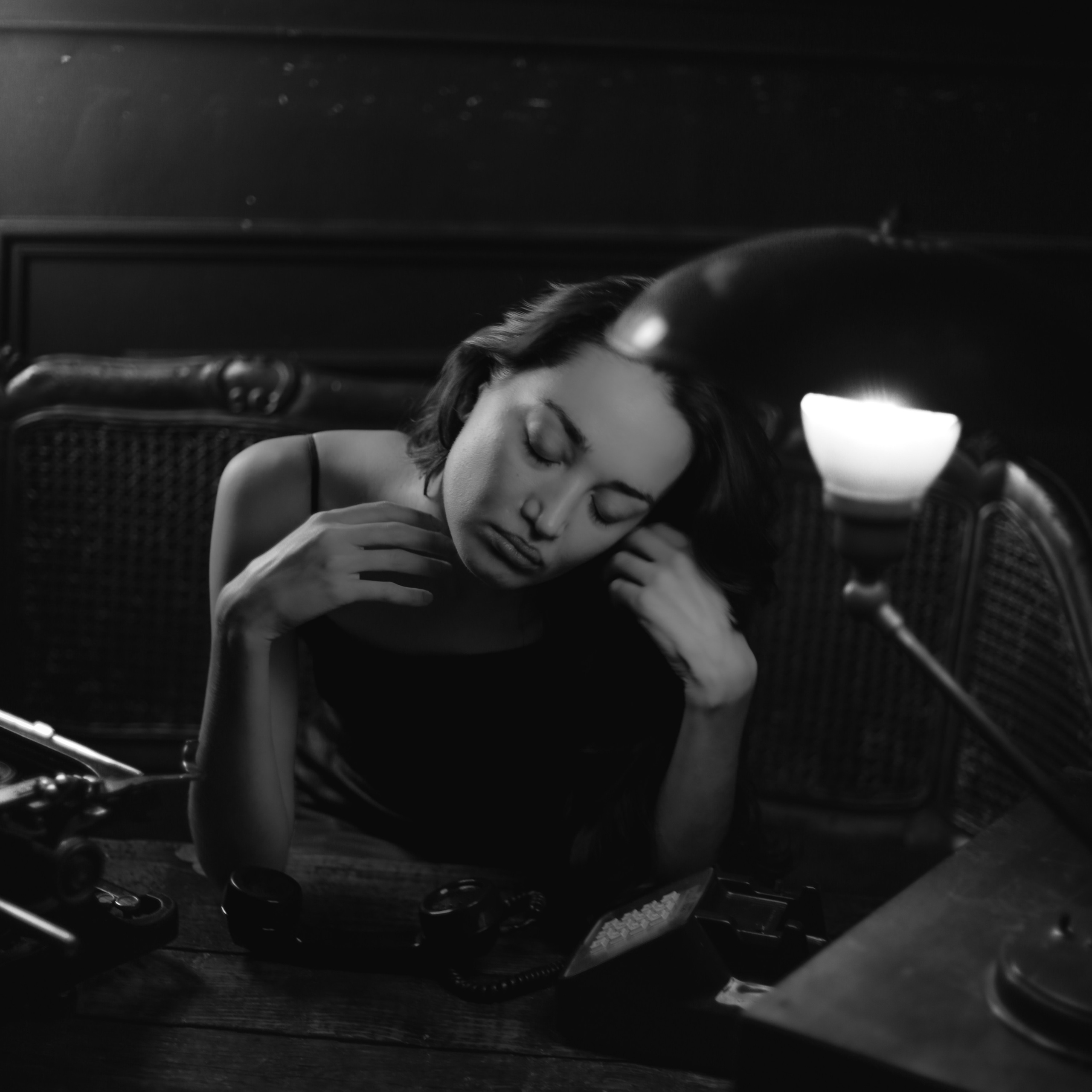 ТВОРЧЕСКИЕ СЪЕМКИ. Photographer LaranaLaria