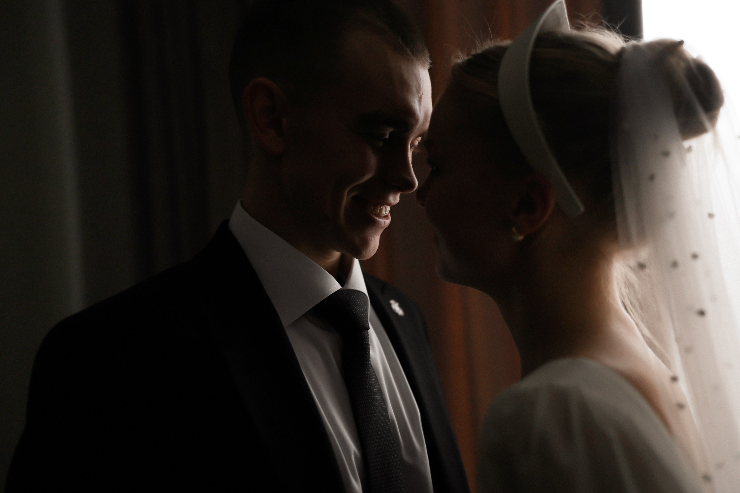 Марго и Михаил. 2023. Свадебный фотограф Великий Новгород Станислав Кособудский