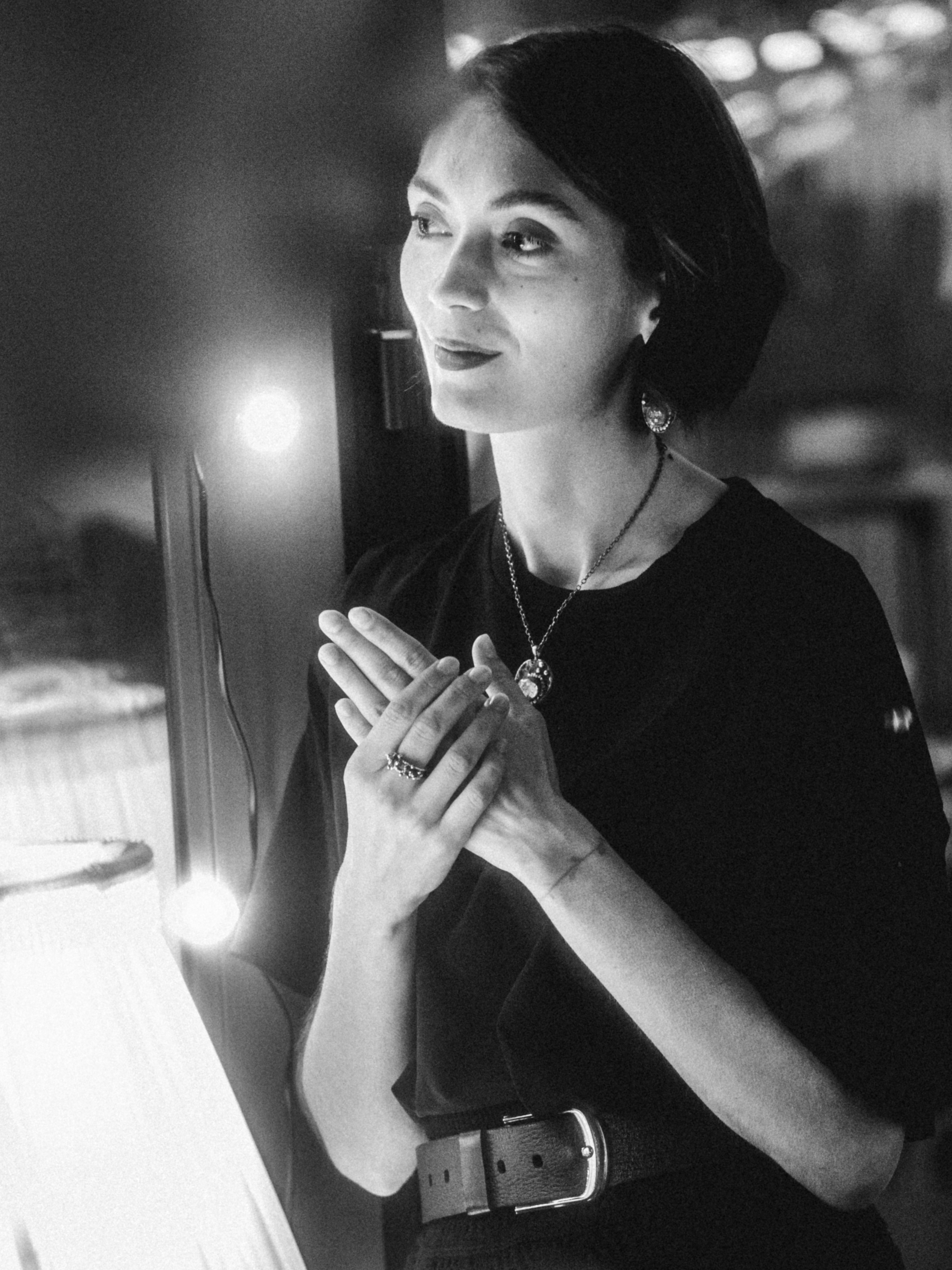 Yakumar (YaStore). Игорь Гичка. Портрет с любовью