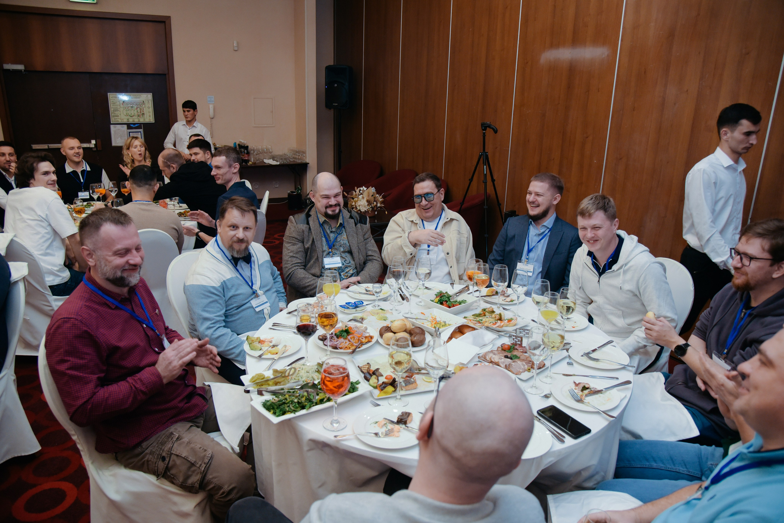 ГеомирАгро. Фотограф Лола Волна, город Москва