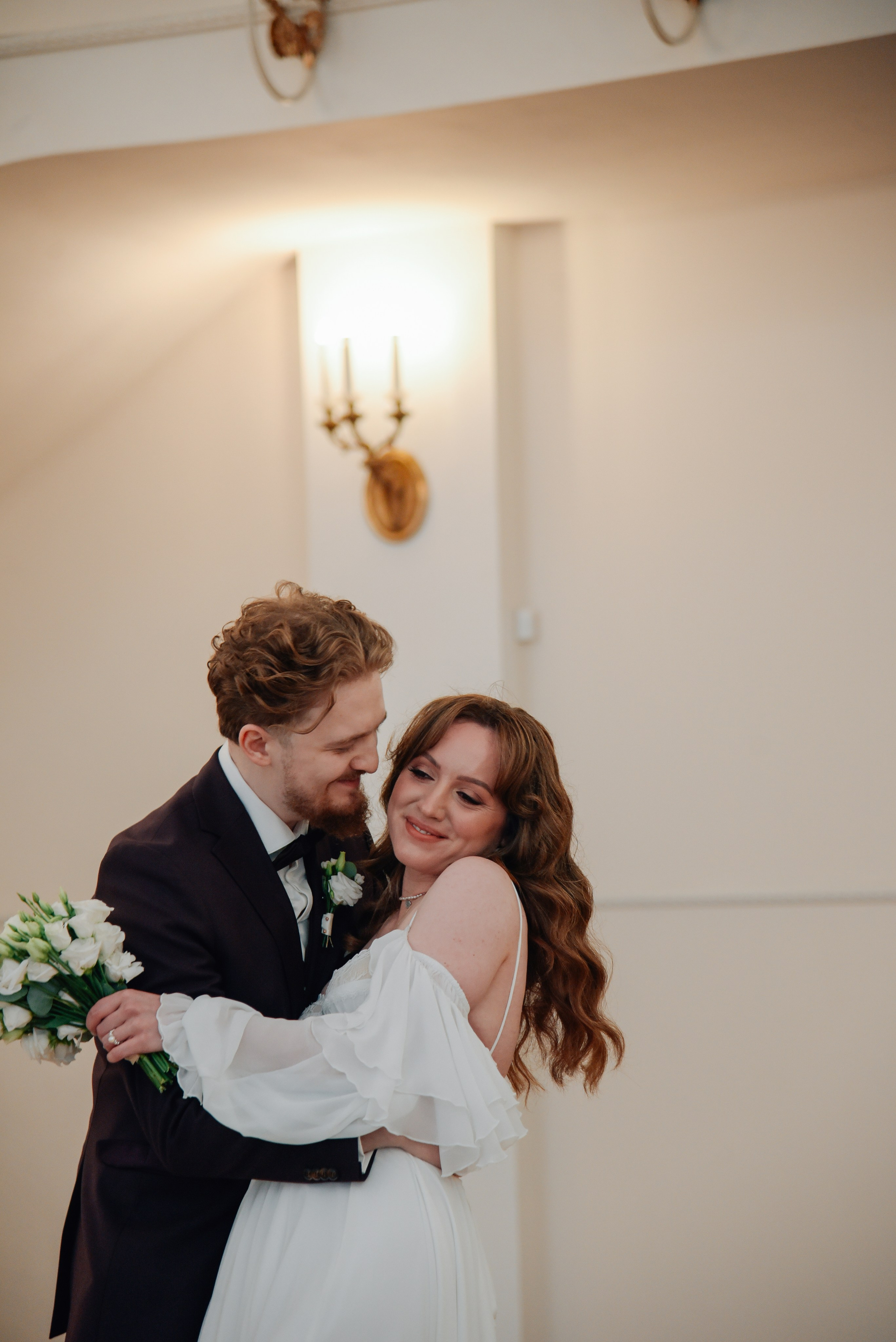 Романтичный Питер. Фотограф Лола Волна, город Москва