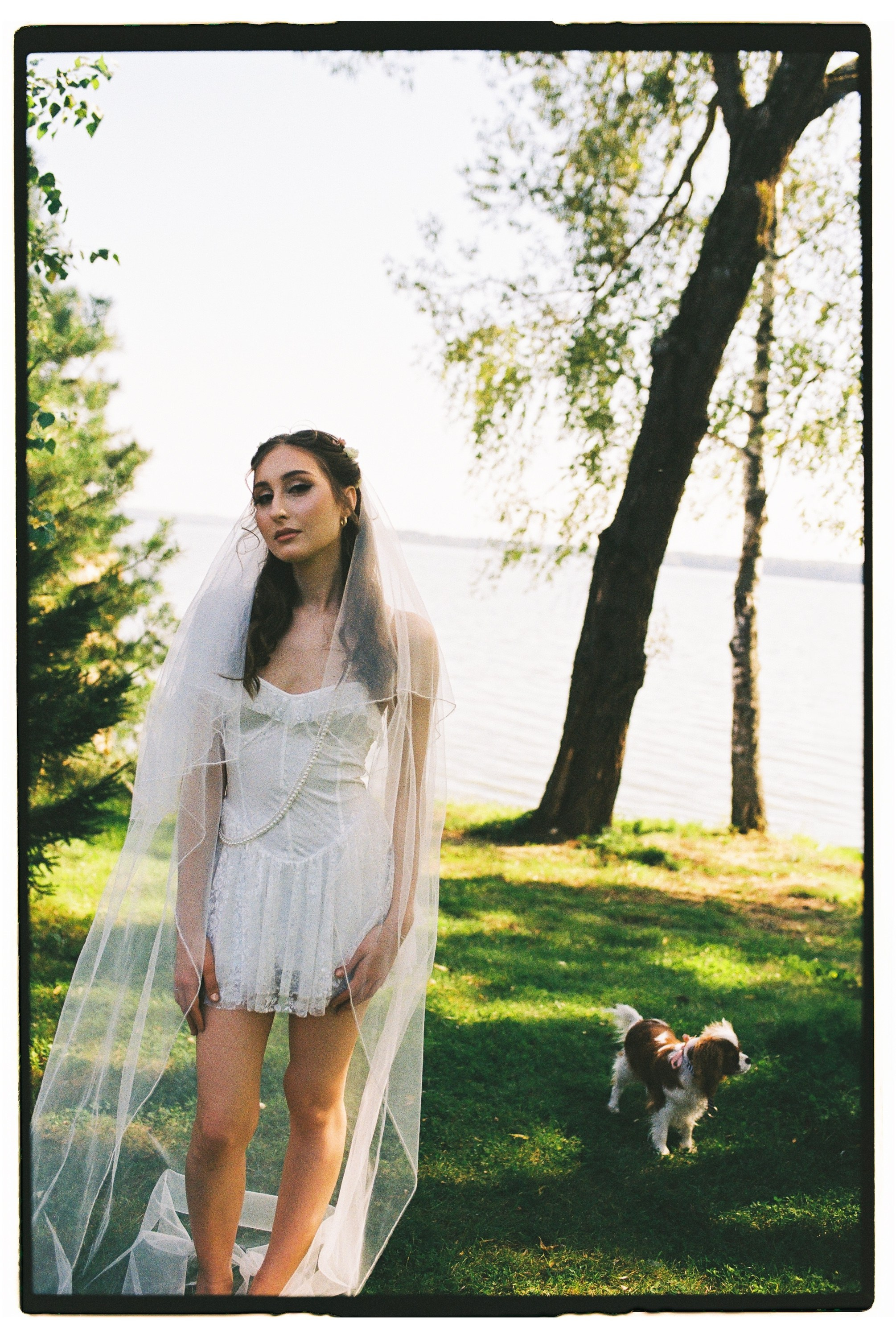 Валентин и София. Свадебный фотограф в Москве Евгений Рыжов